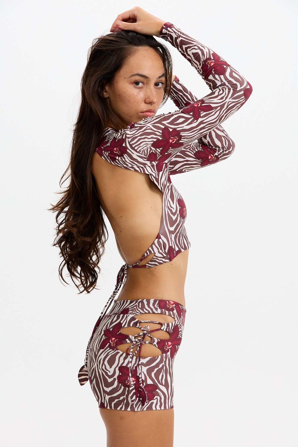 Ocean Top 2.0 - Diva