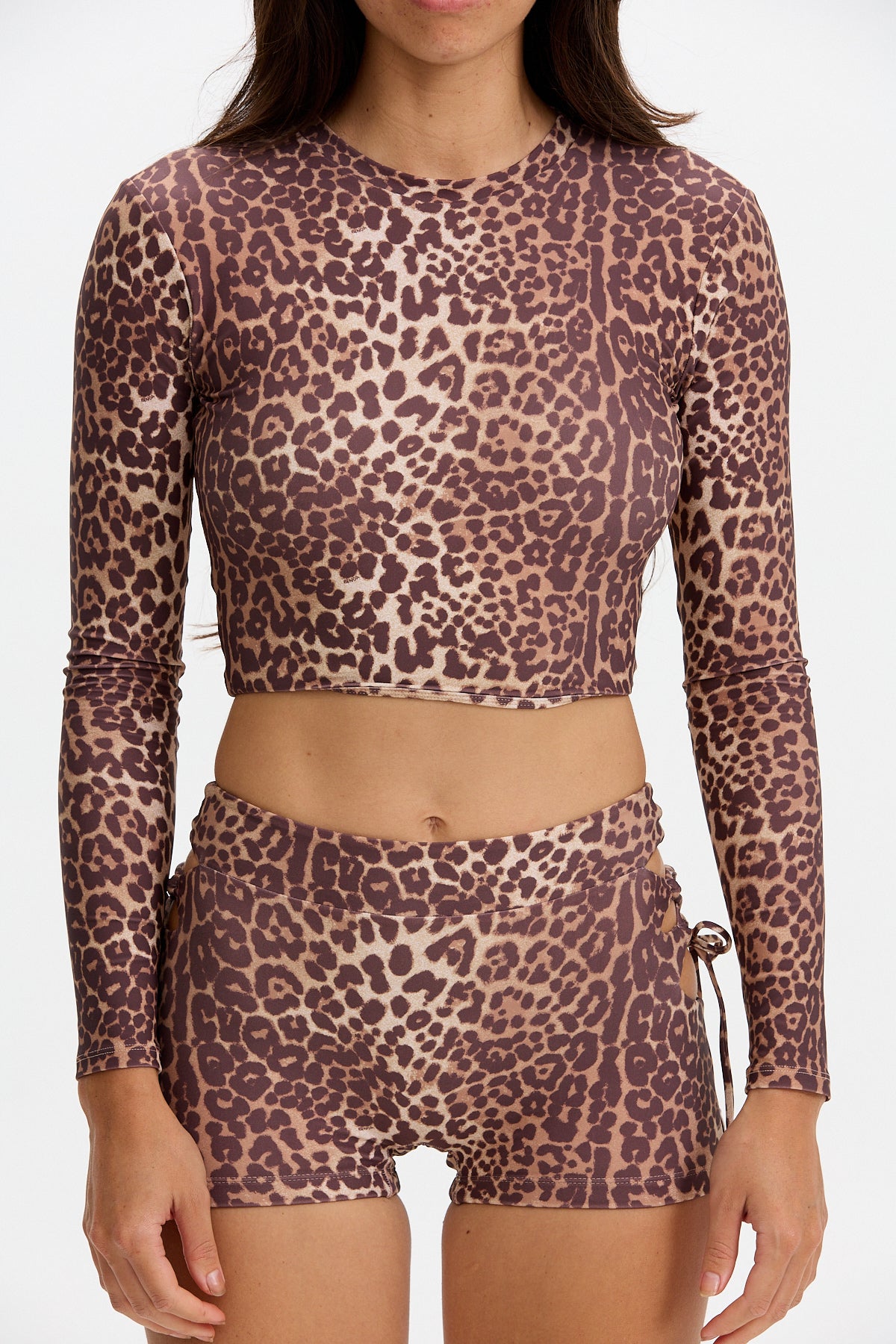 Kai Bottom 2.0 - Sahara