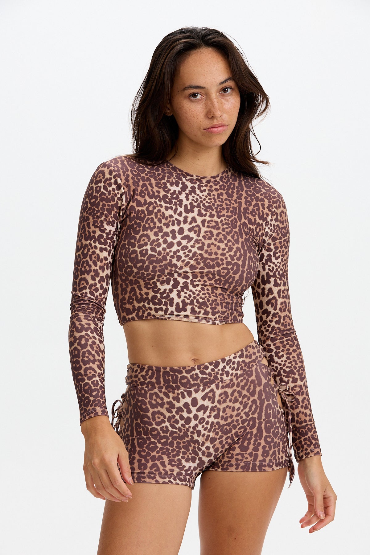 Kai Bottom 2.0 - Sahara