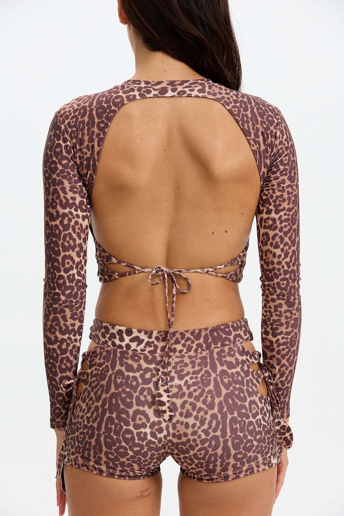 Ocean Top 2.0 - Sahara