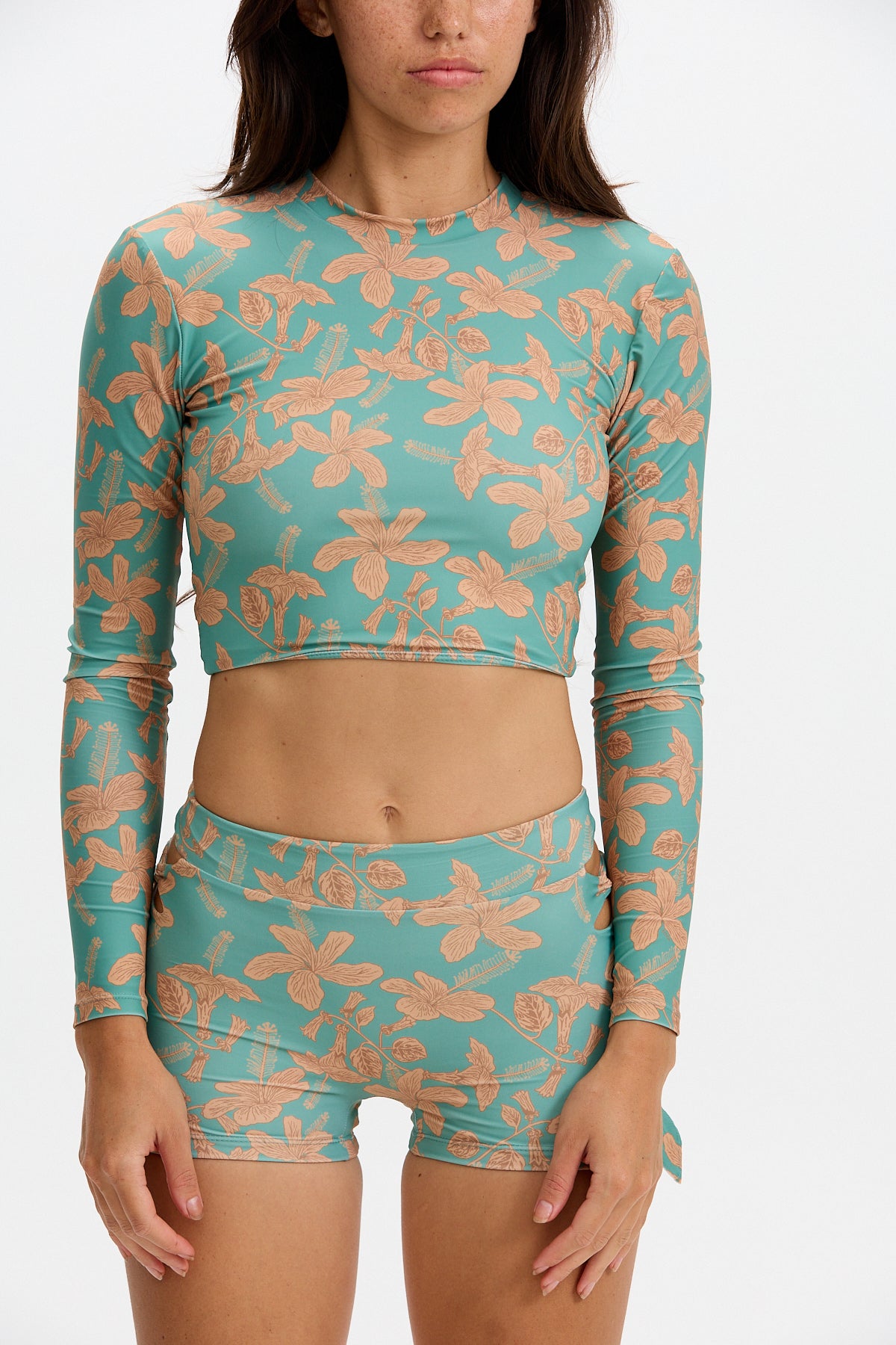 Ocean Top 2.0 - Tropics