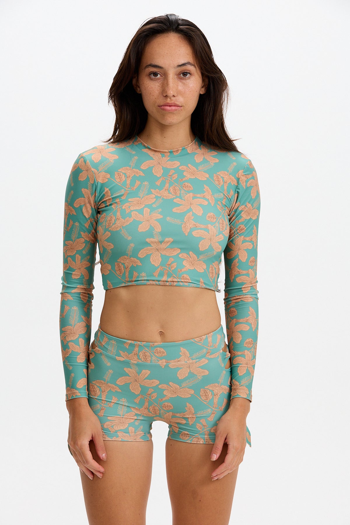 Ocean Top 2.0 - Tropics