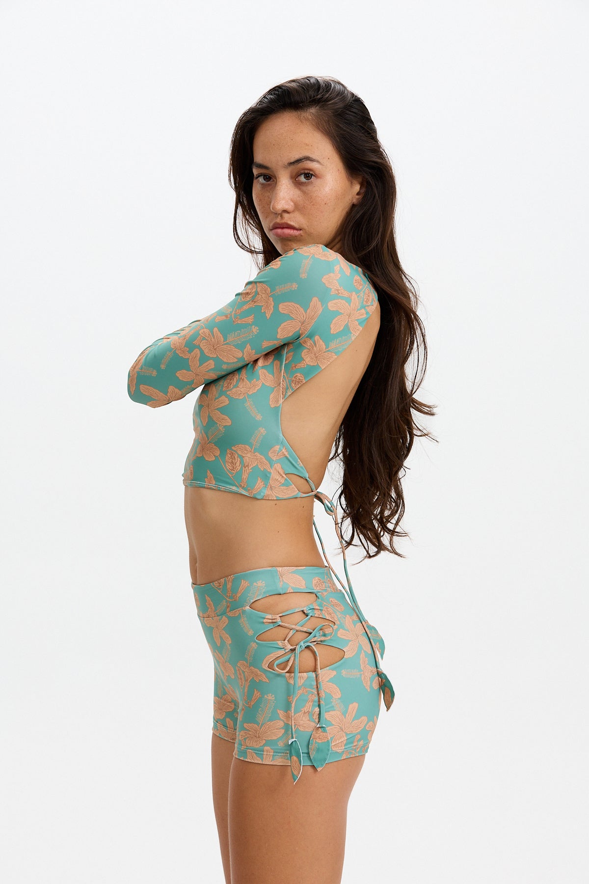 Ocean Top 2.0 - Tropics