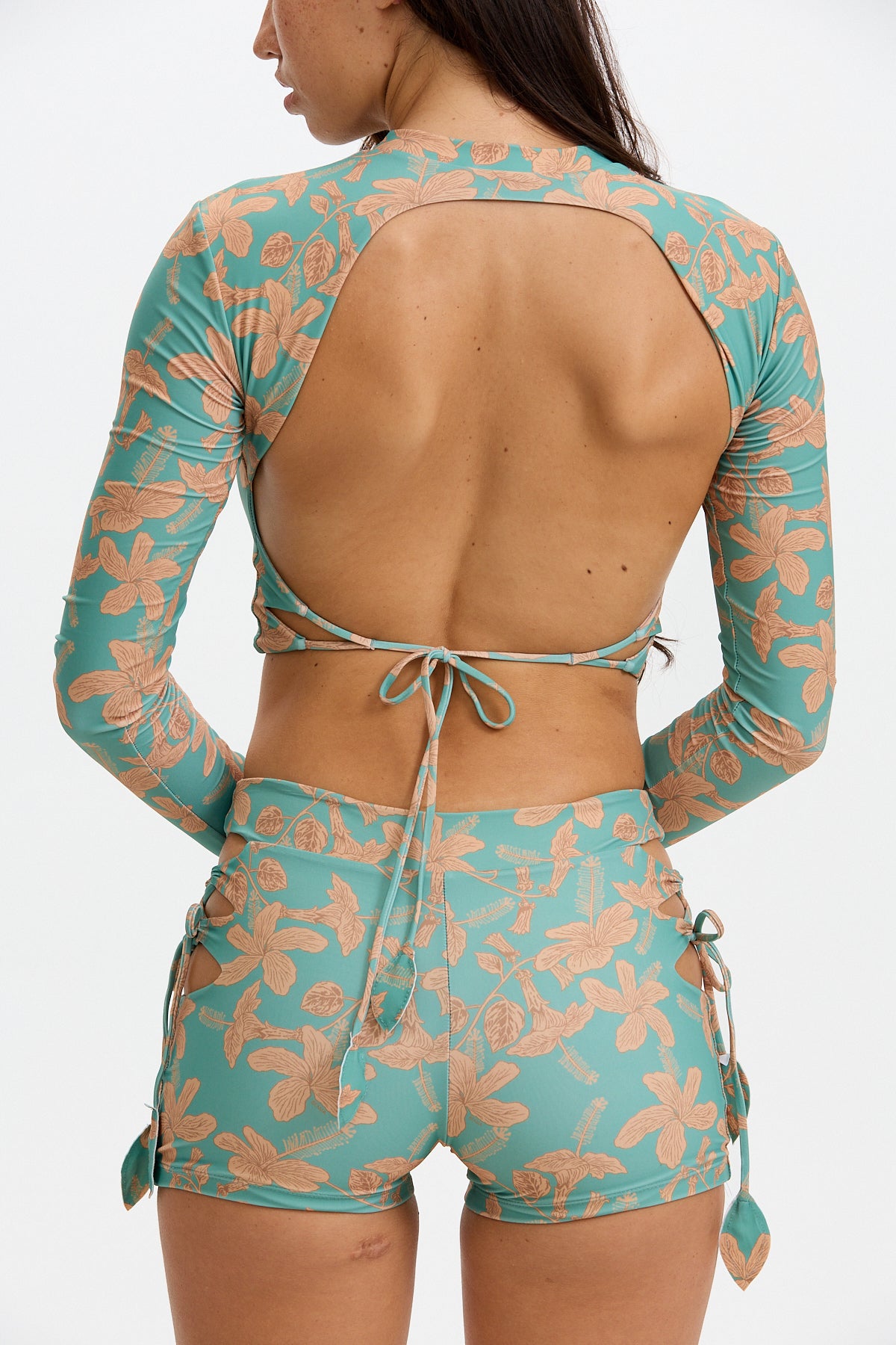 Ocean Top 2.0 - Tropics