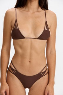 Ozzi Bottom 2.0 - Coconut