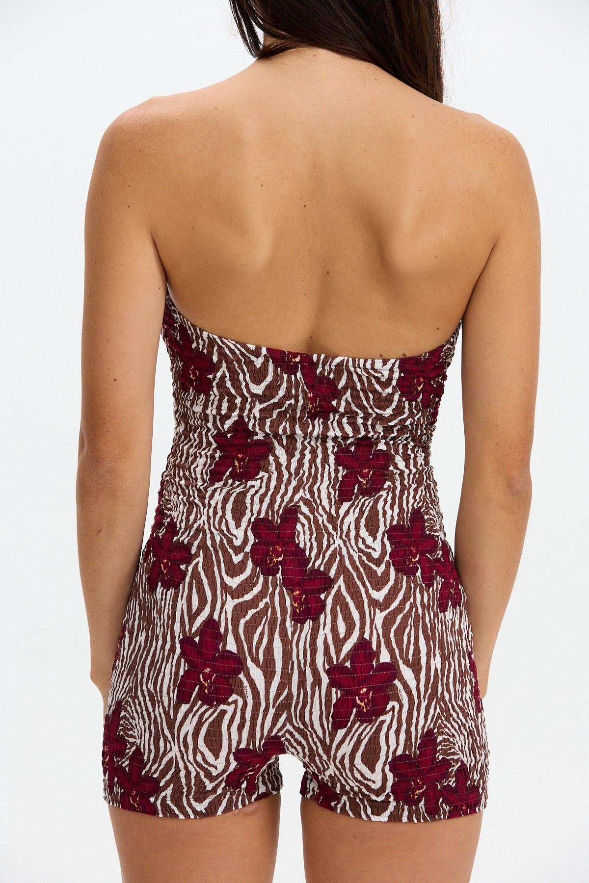 Serena Romper - Diva