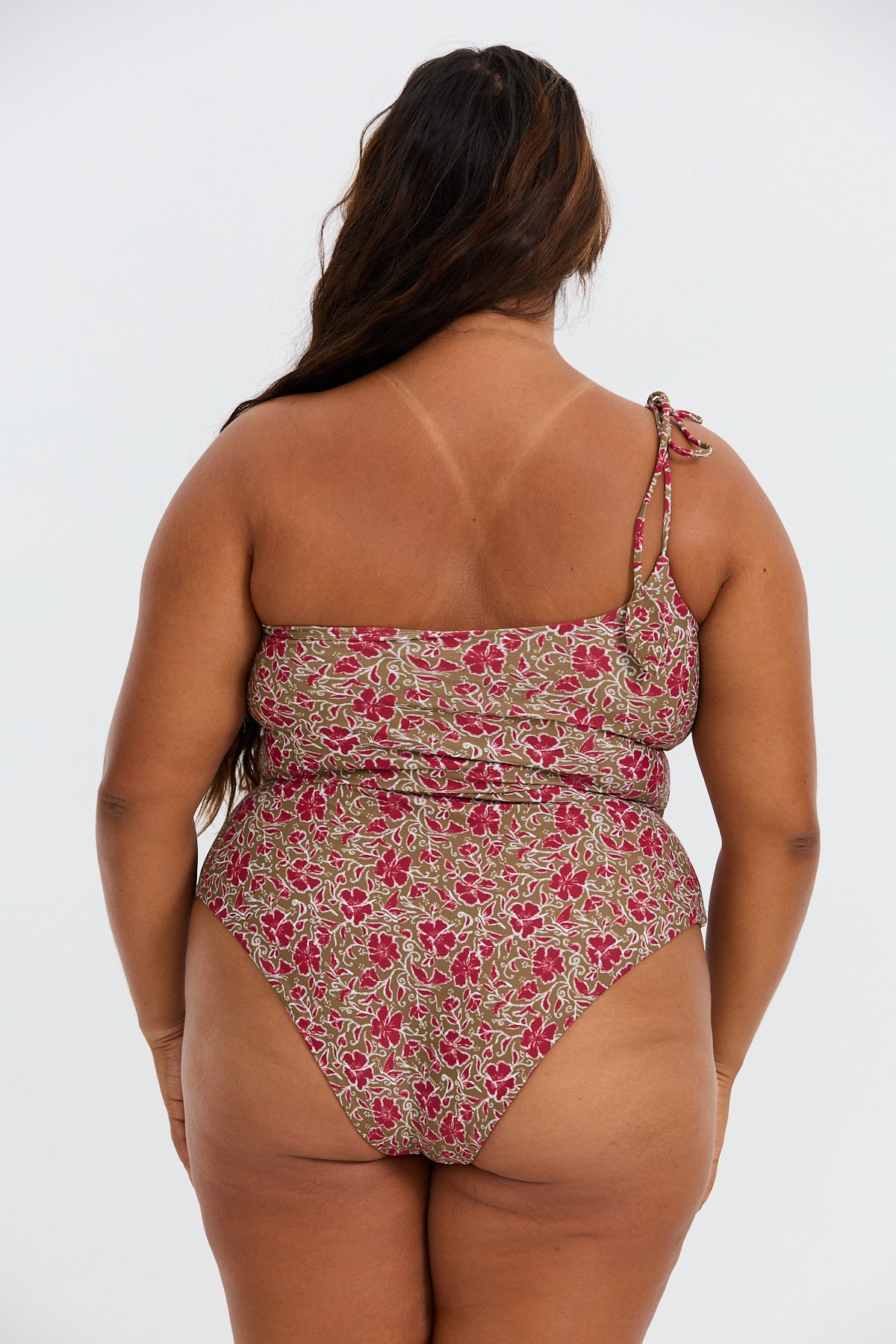 Makaio Curve One Piece - Eden