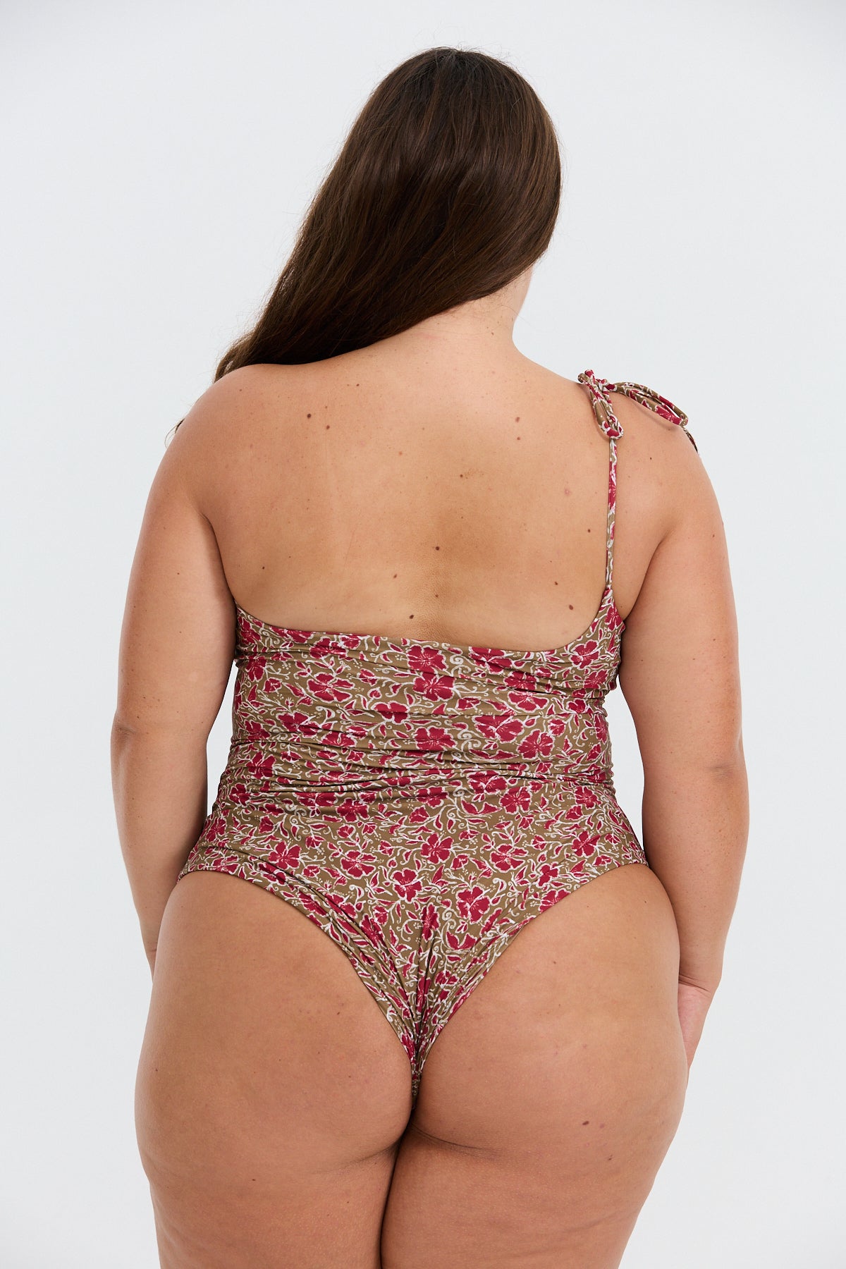 Makaio Curve One Piece - Eden