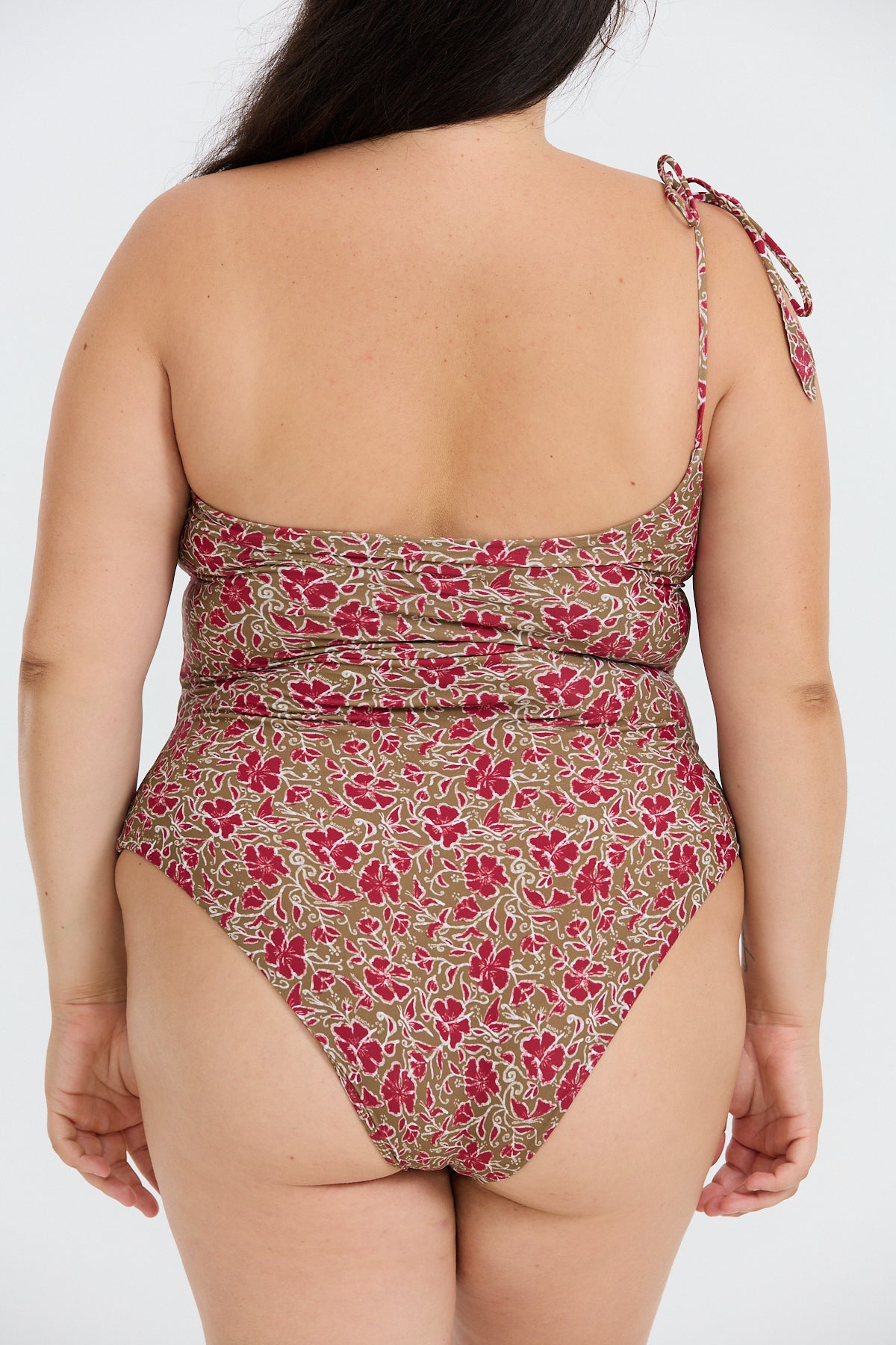 Makaio Curve One Piece - Eden
