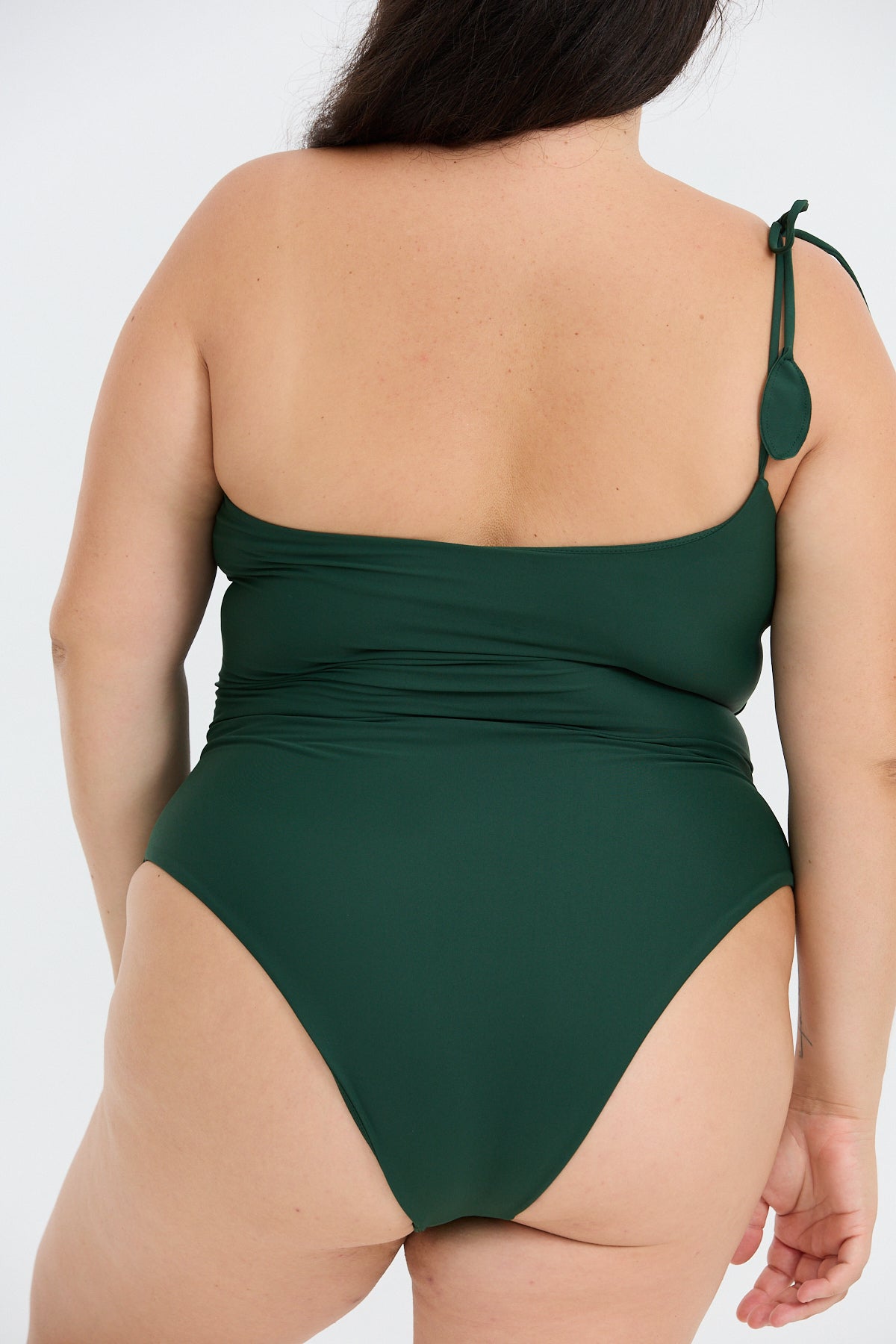 Makaio Curve One Piece - Fern