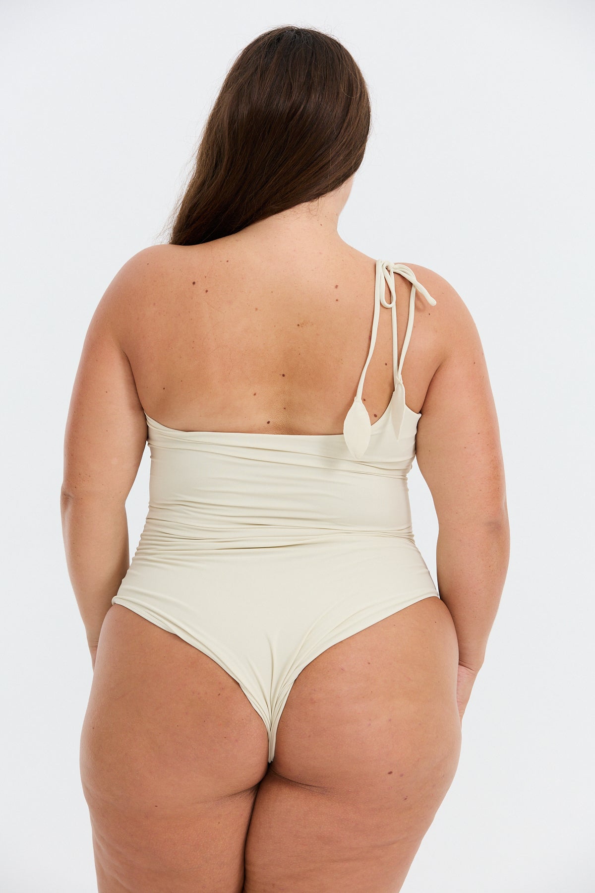 Makaio Curve One Piece - Gardenia