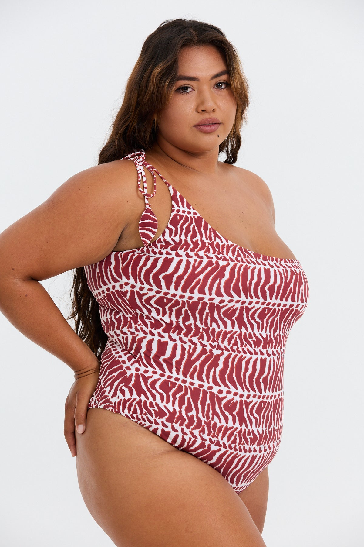 Makaio Curve One Piece - Miter