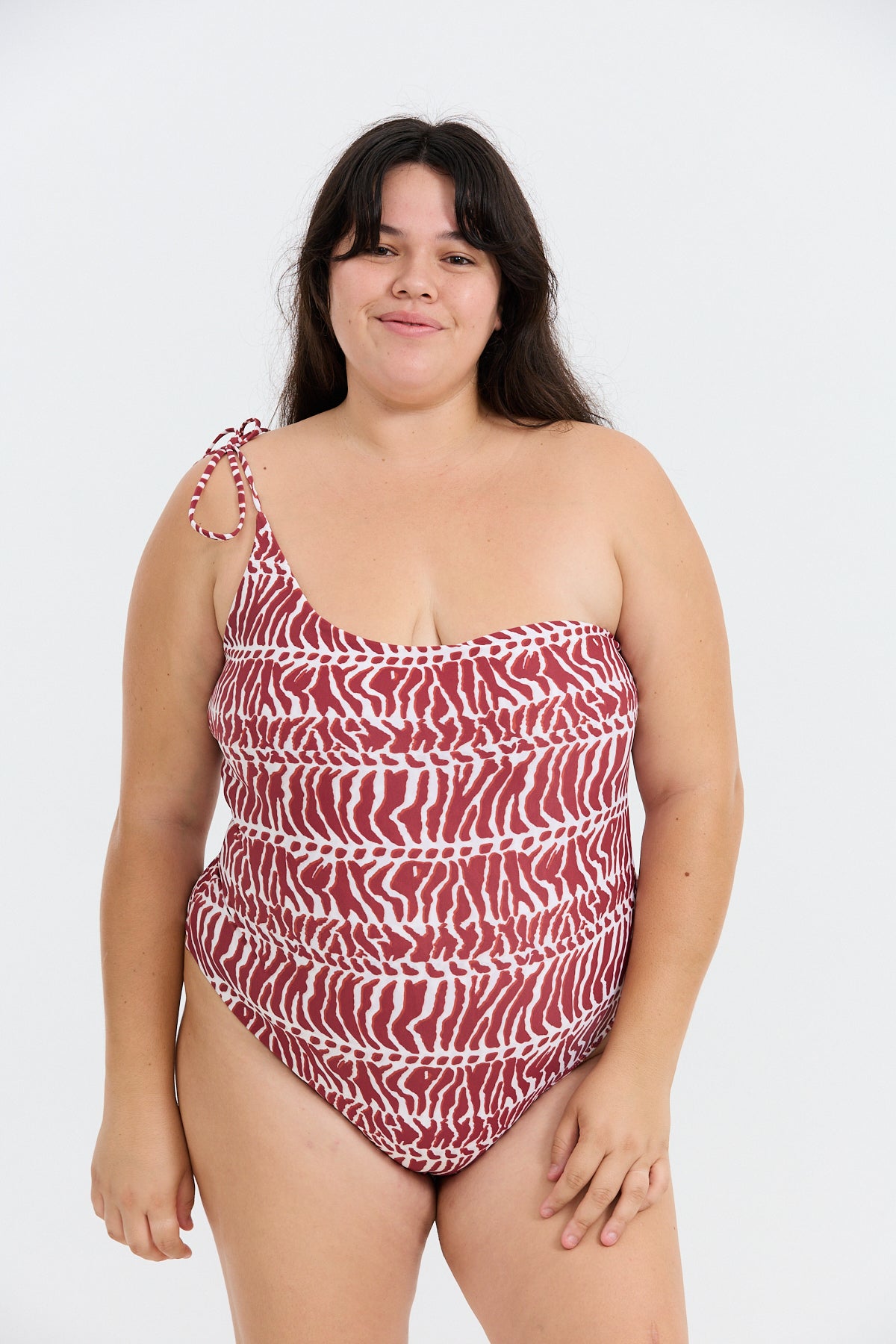 Makaio Curve One Piece - Miter