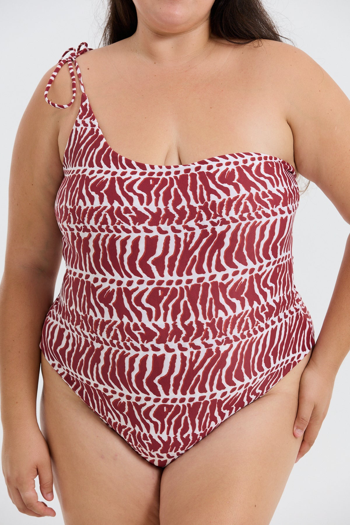 Makaio Curve One Piece - Miter