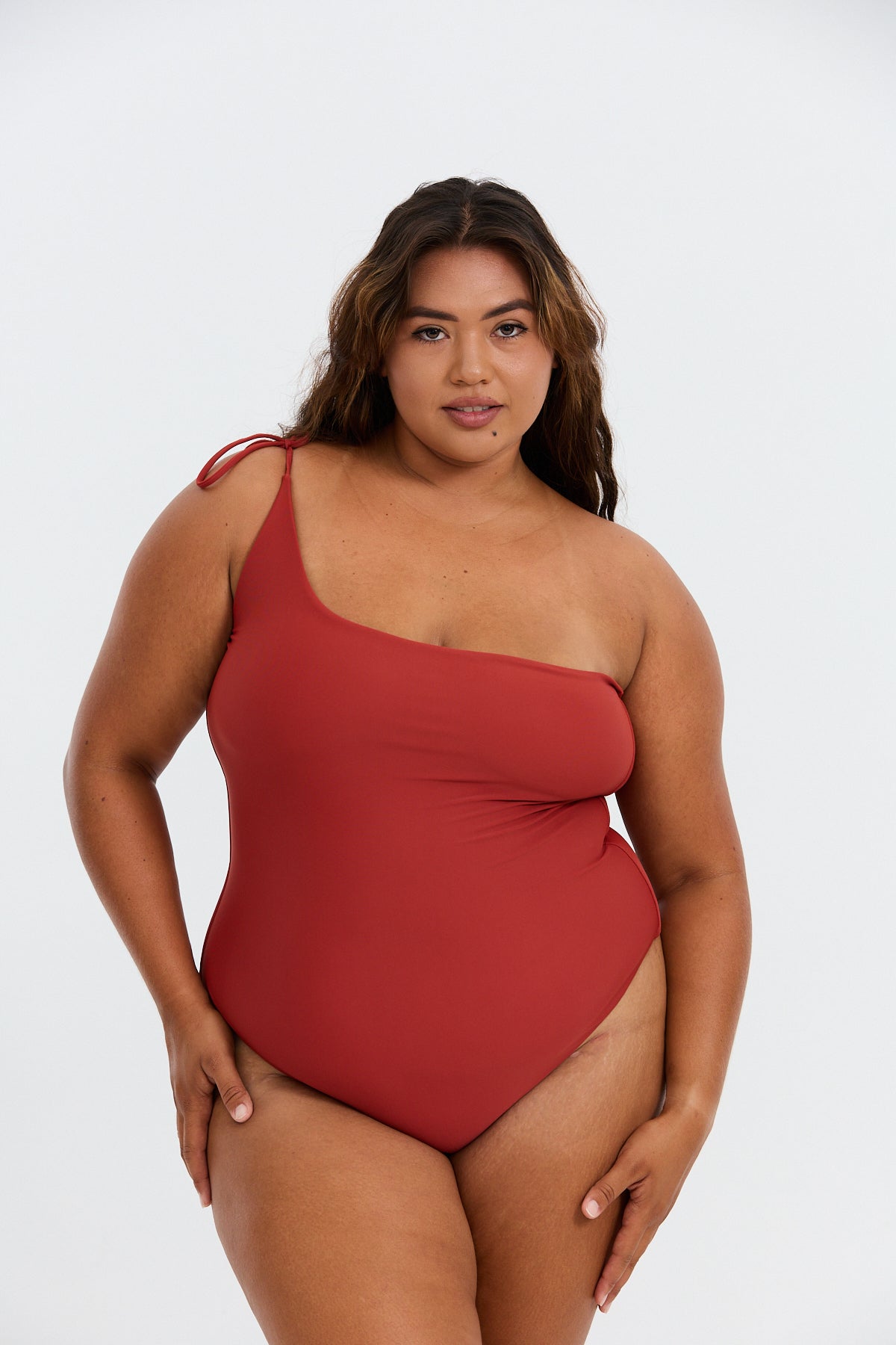 Makaio Curve One Piece - Waialua