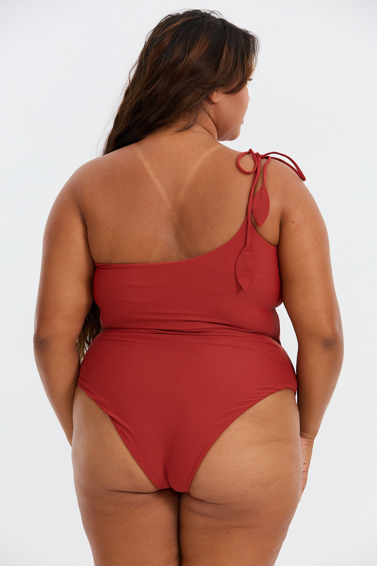 Makaio Curve One Piece - Waialua