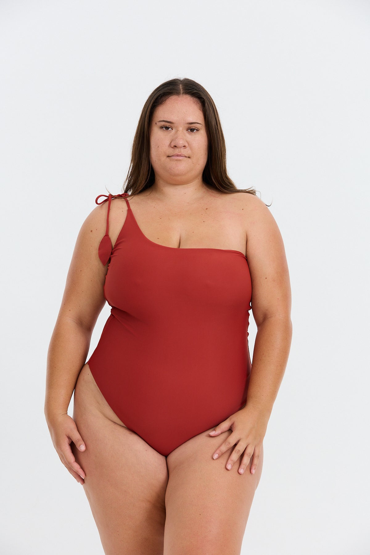 Makaio Curve One Piece - Waialua