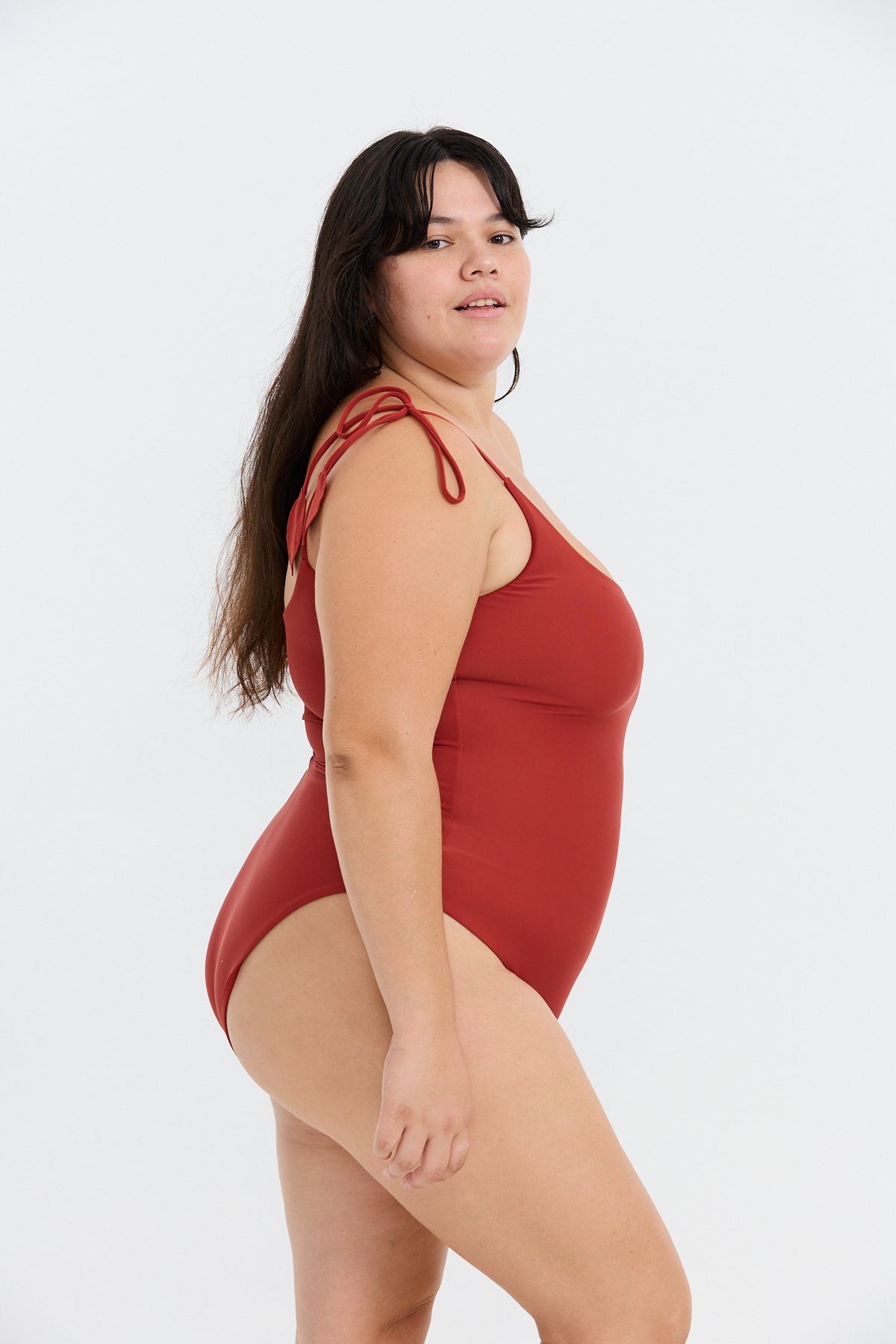 Makaio Curve One Piece - Waialua
