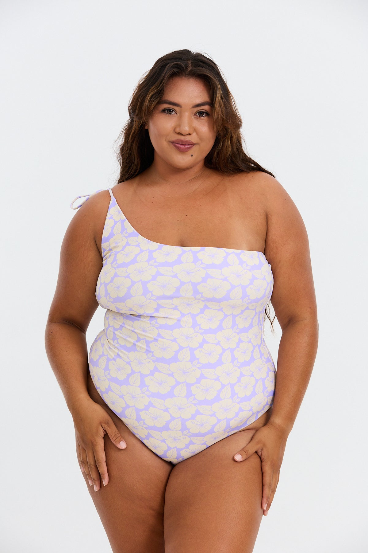 Makaio Curve One Piece - Aokis