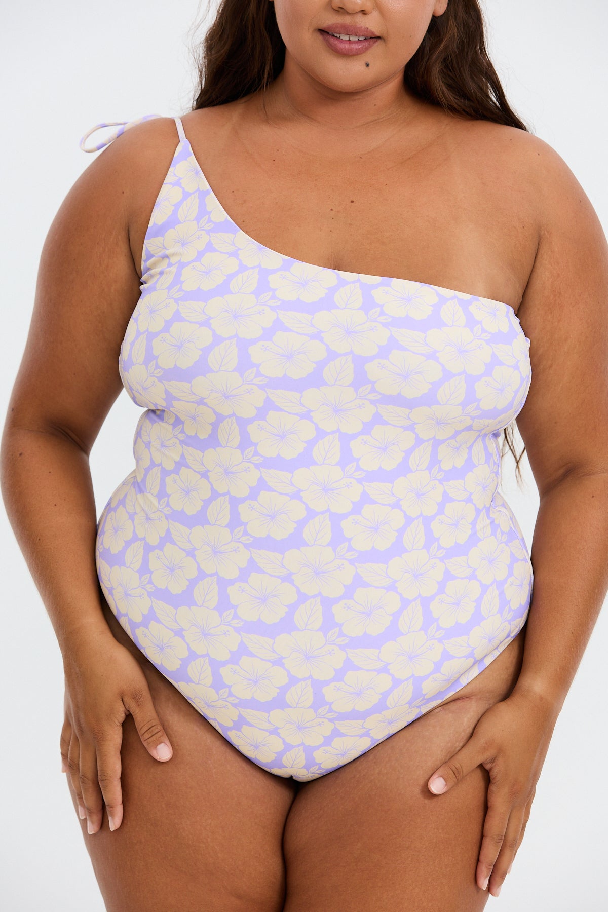 Makaio Curve One Piece - Aokis