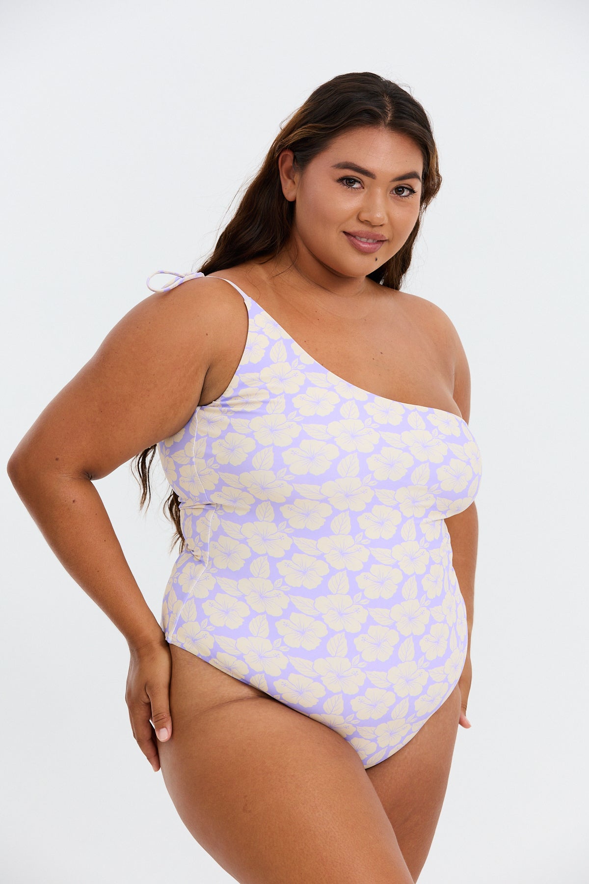 Makaio Curve One Piece - Aokis