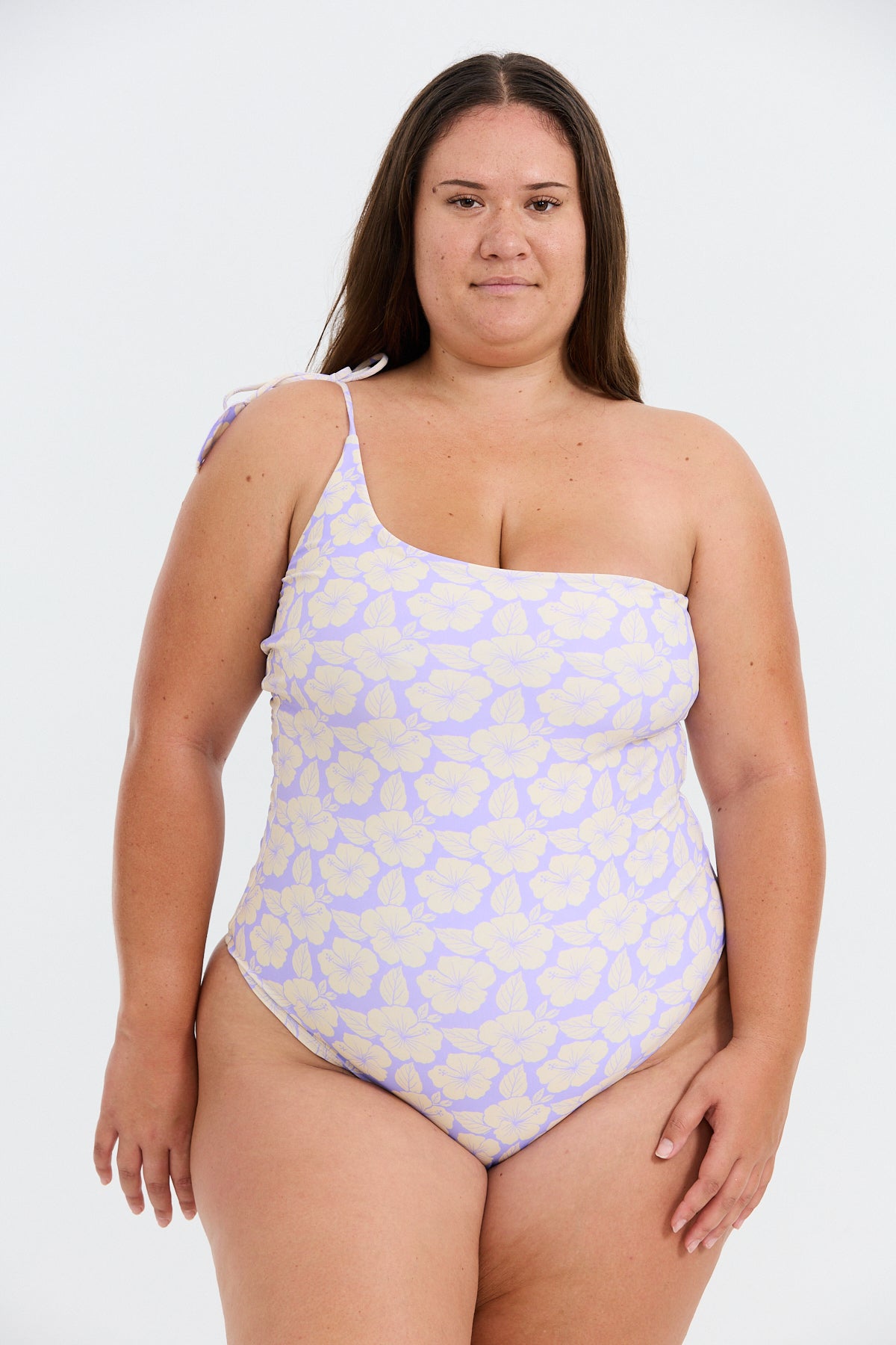 Makaio Curve One Piece - Aokis