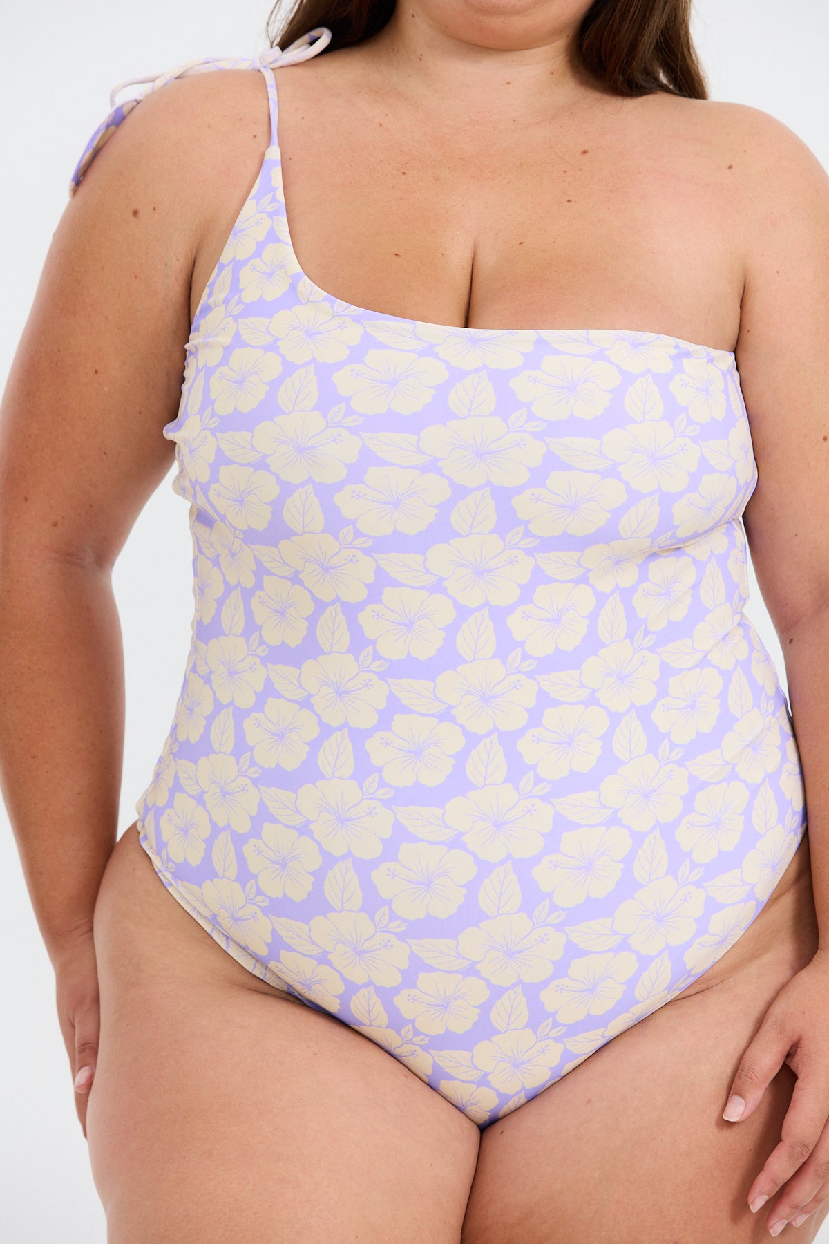 Makaio Curve One Piece - Aokis