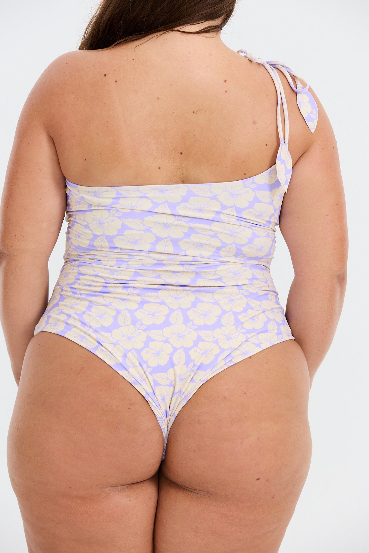 Makaio Curve One Piece - Aokis