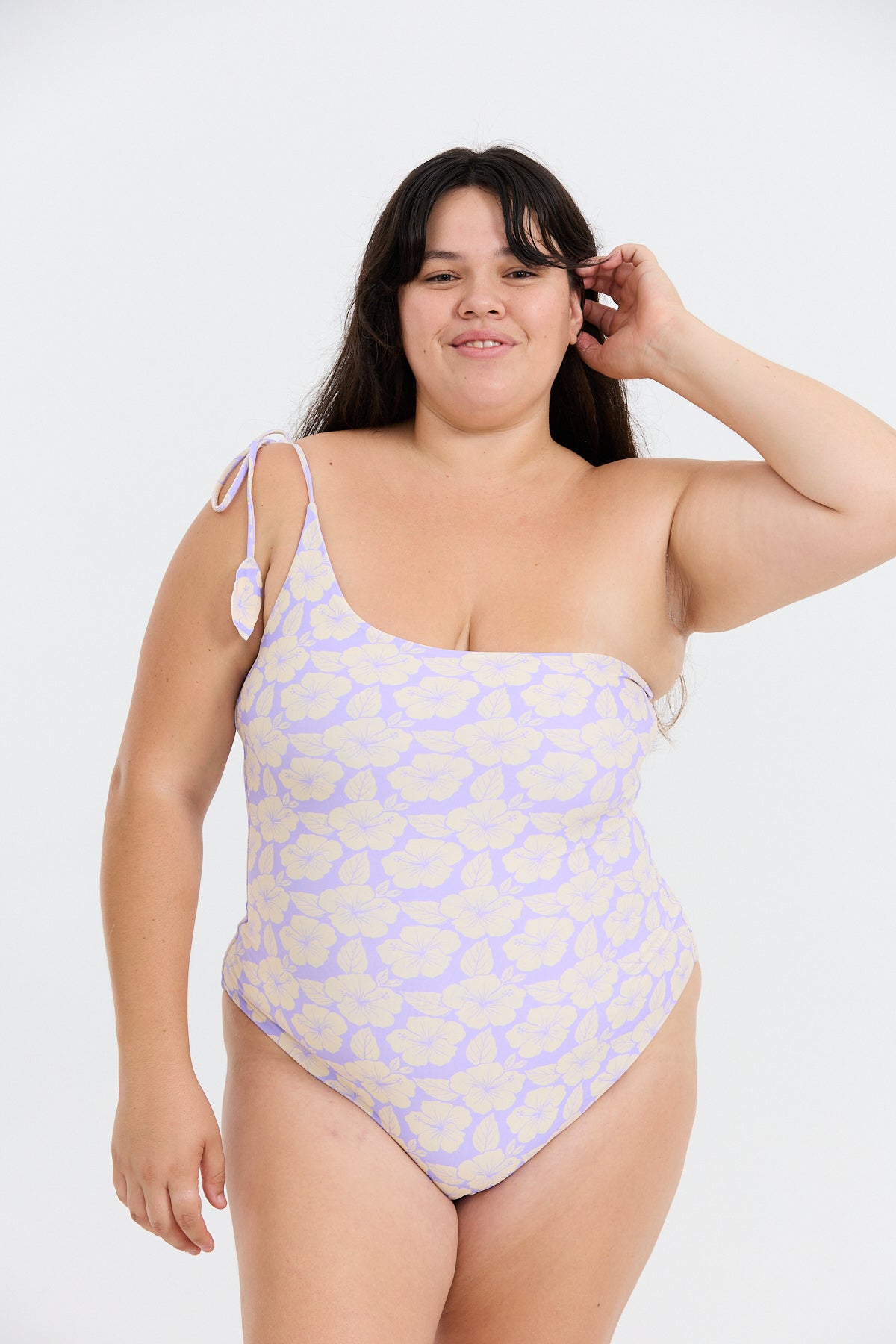 Makaio Curve One Piece - Aokis