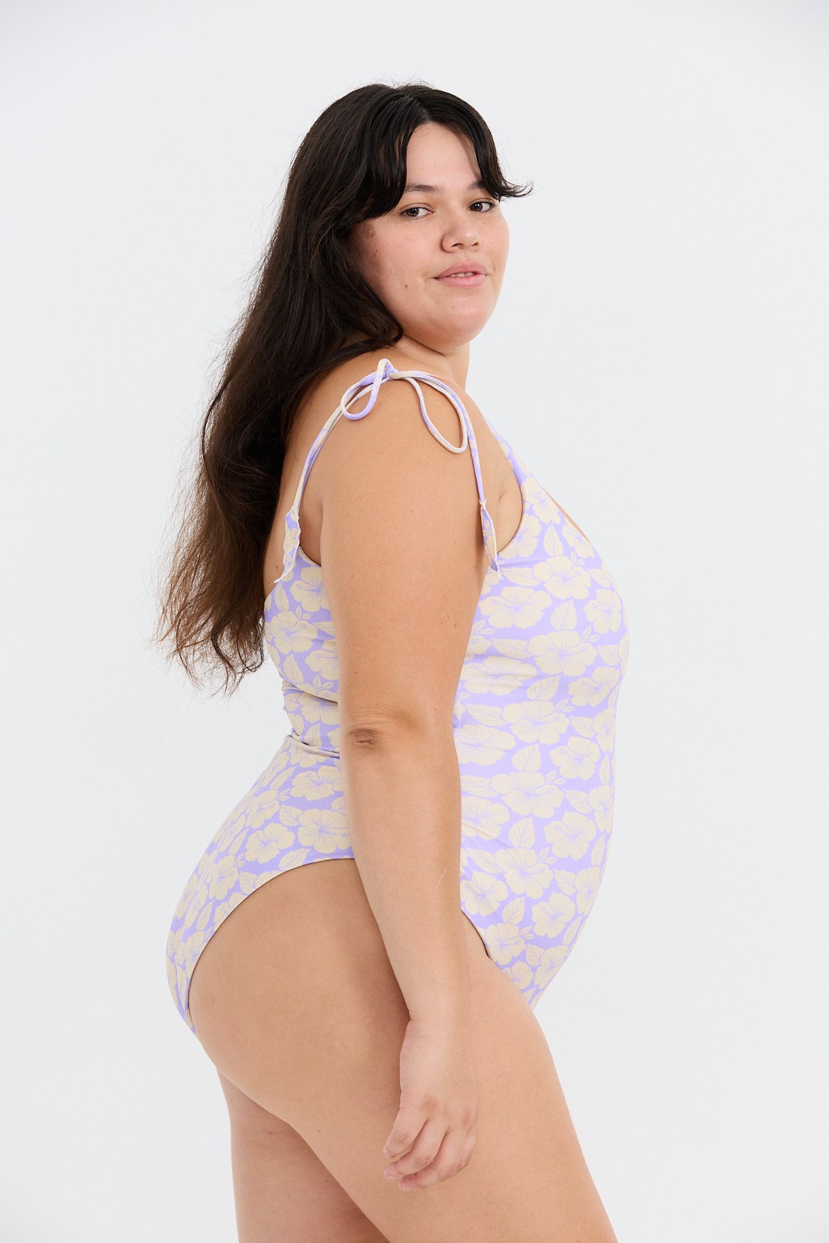 Makaio Curve One Piece - Aokis