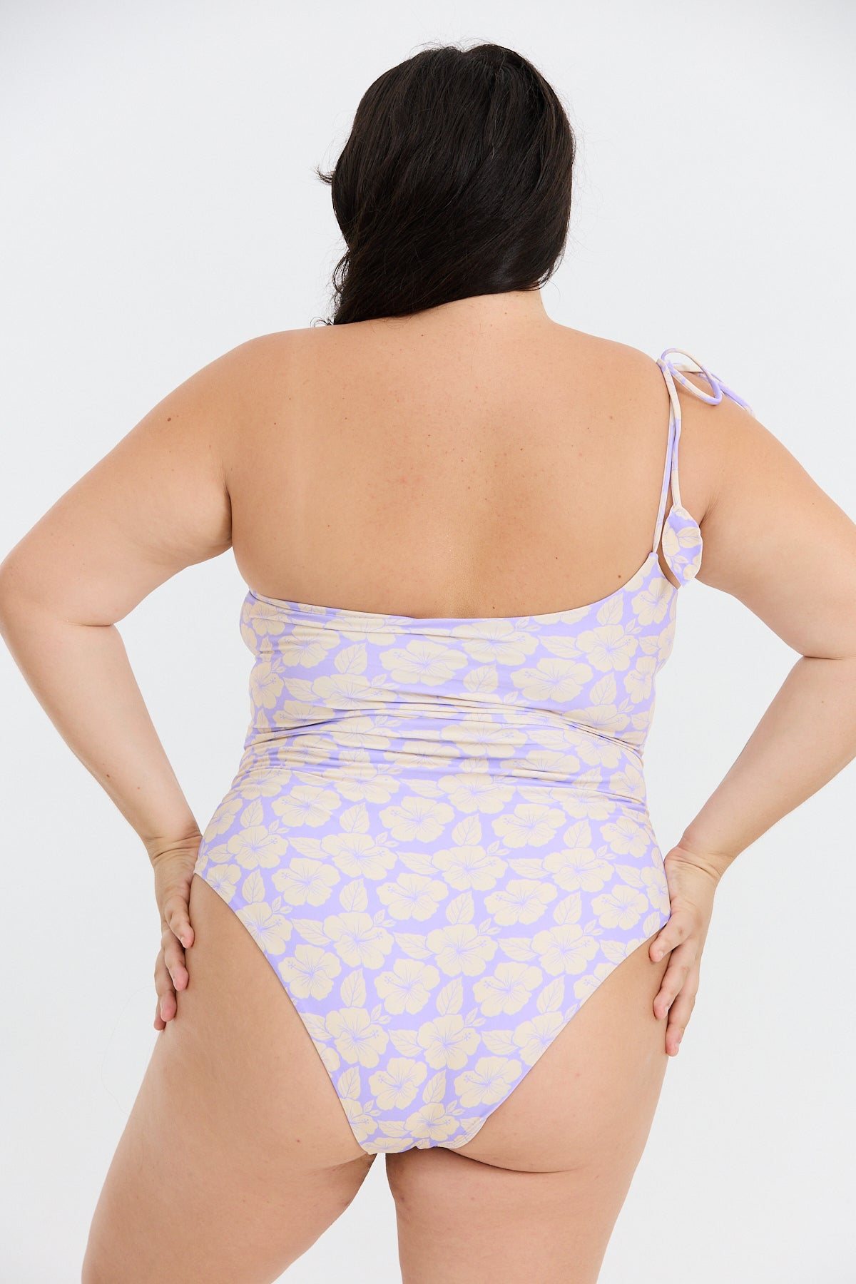 Makaio Curve One Piece - Aokis