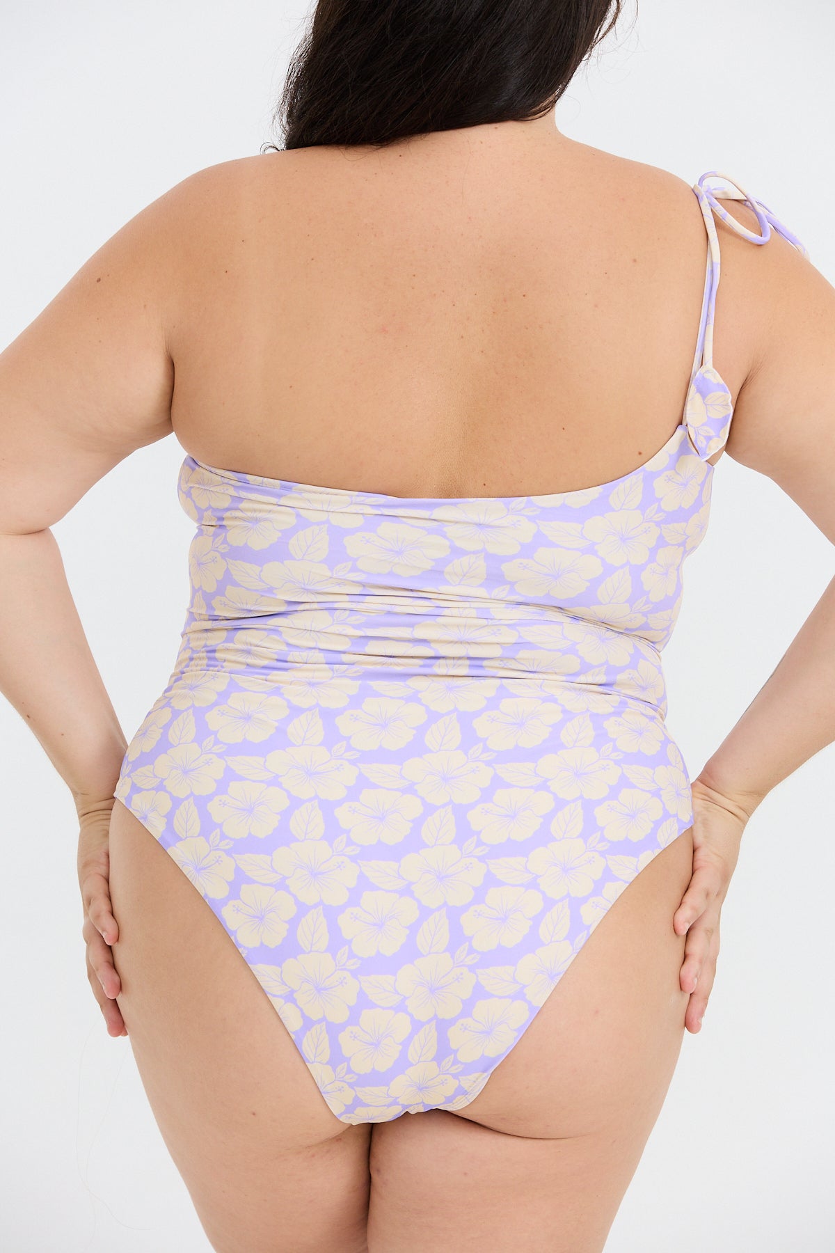 Makaio Curve One Piece - Aokis