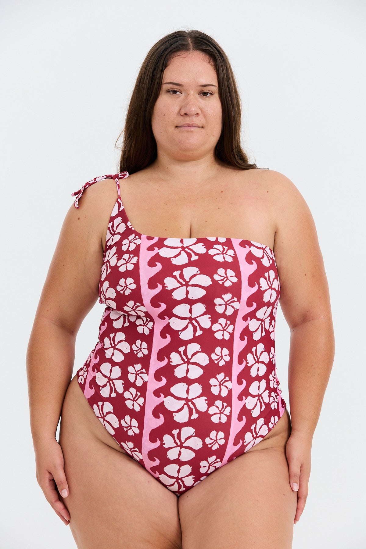 Makaio Curve One Piece - Papeete