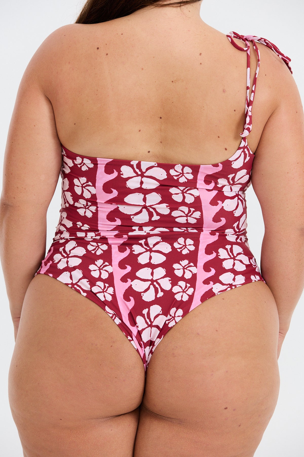 Makaio Curve One Piece - Papeete
