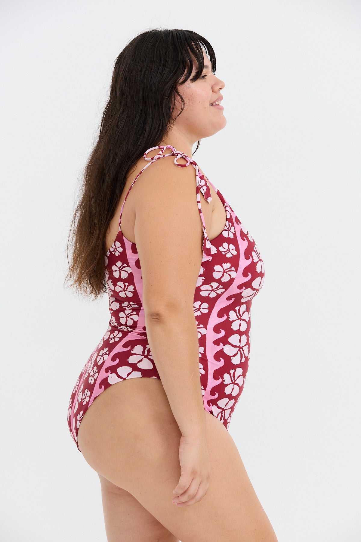 Makaio Curve One Piece - Papeete
