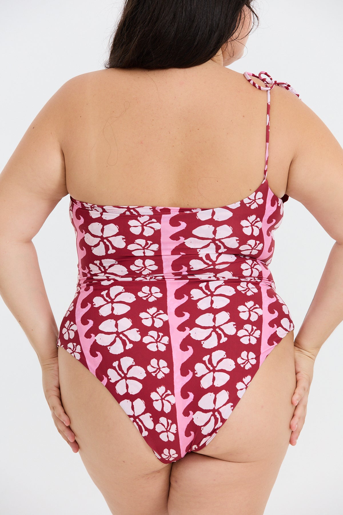 Makaio Curve One Piece - Papeete
