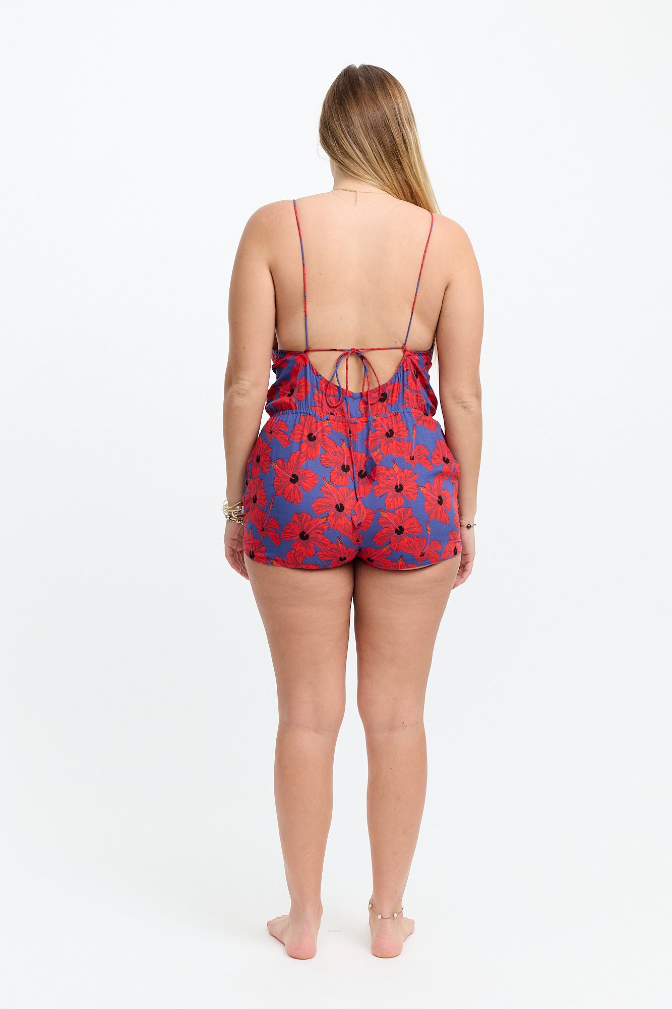Everyday Romper - Velzy