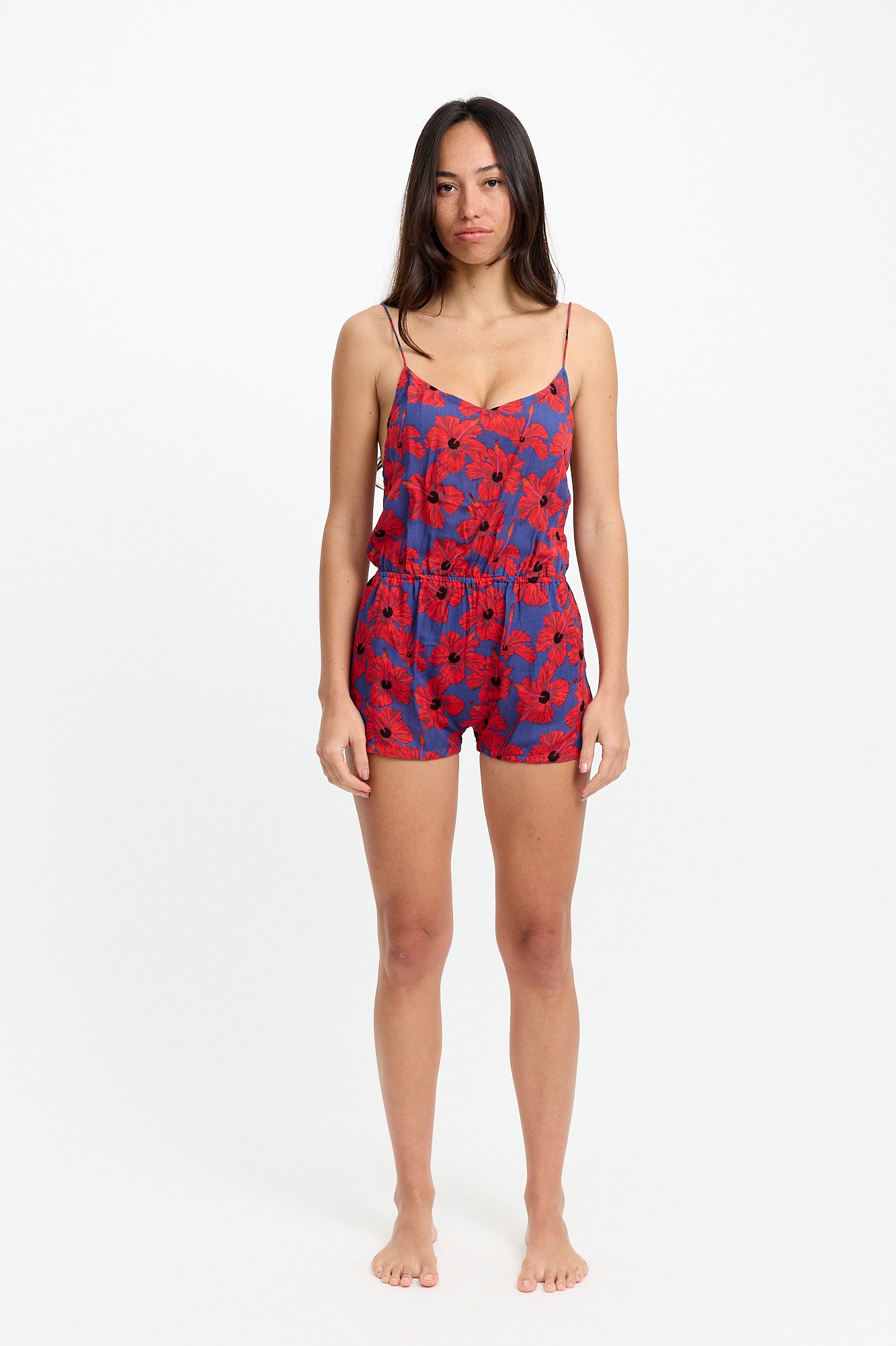 Everyday Romper - Velzy