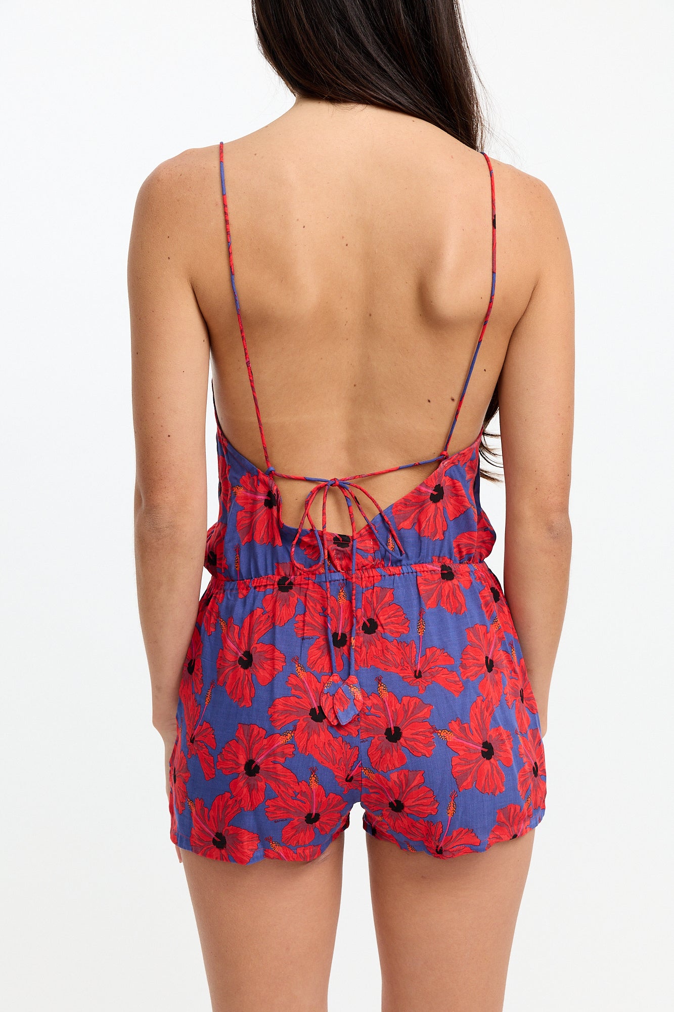 Everyday Romper - Velzy