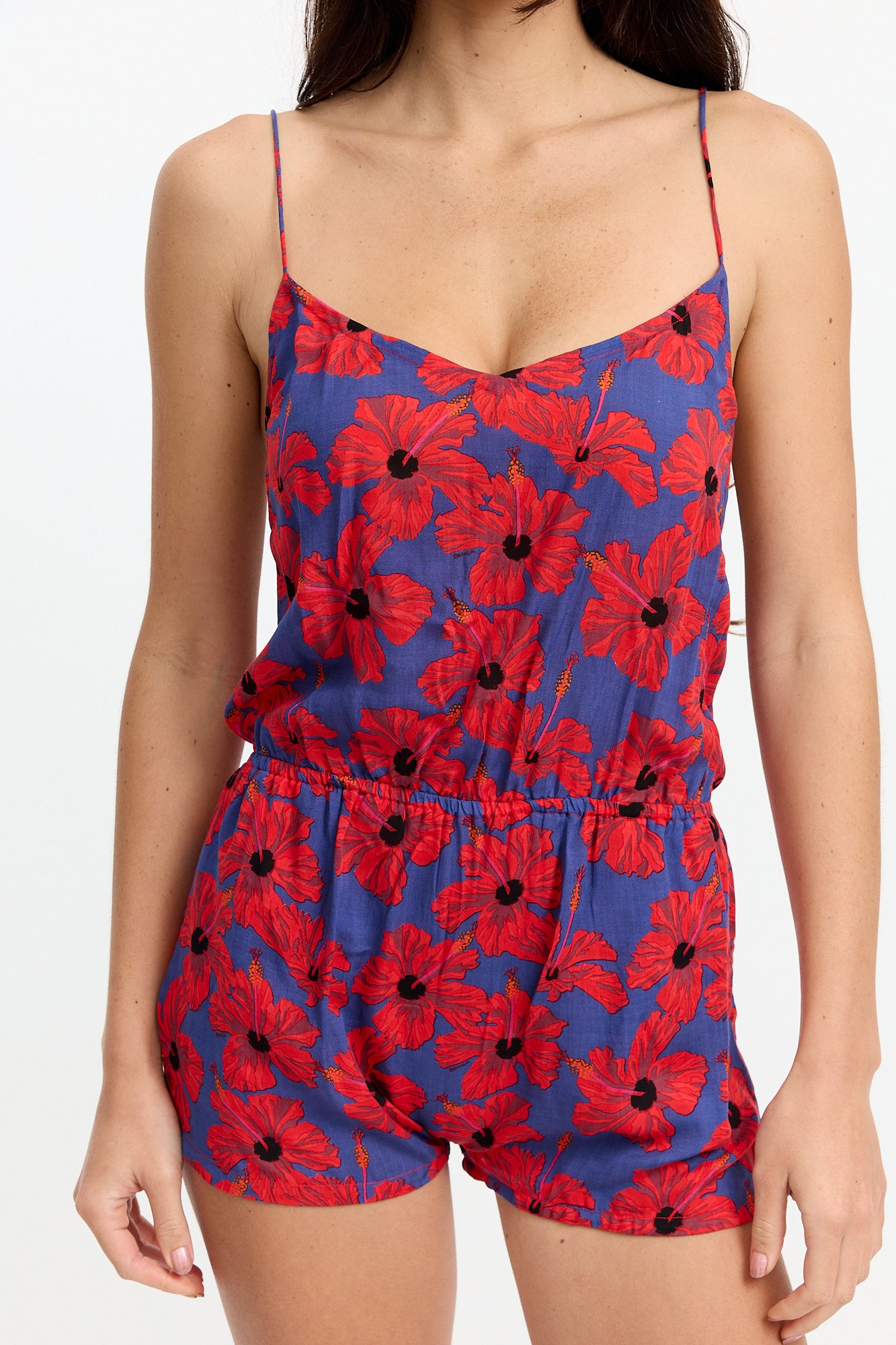 Everyday Romper - Velzy