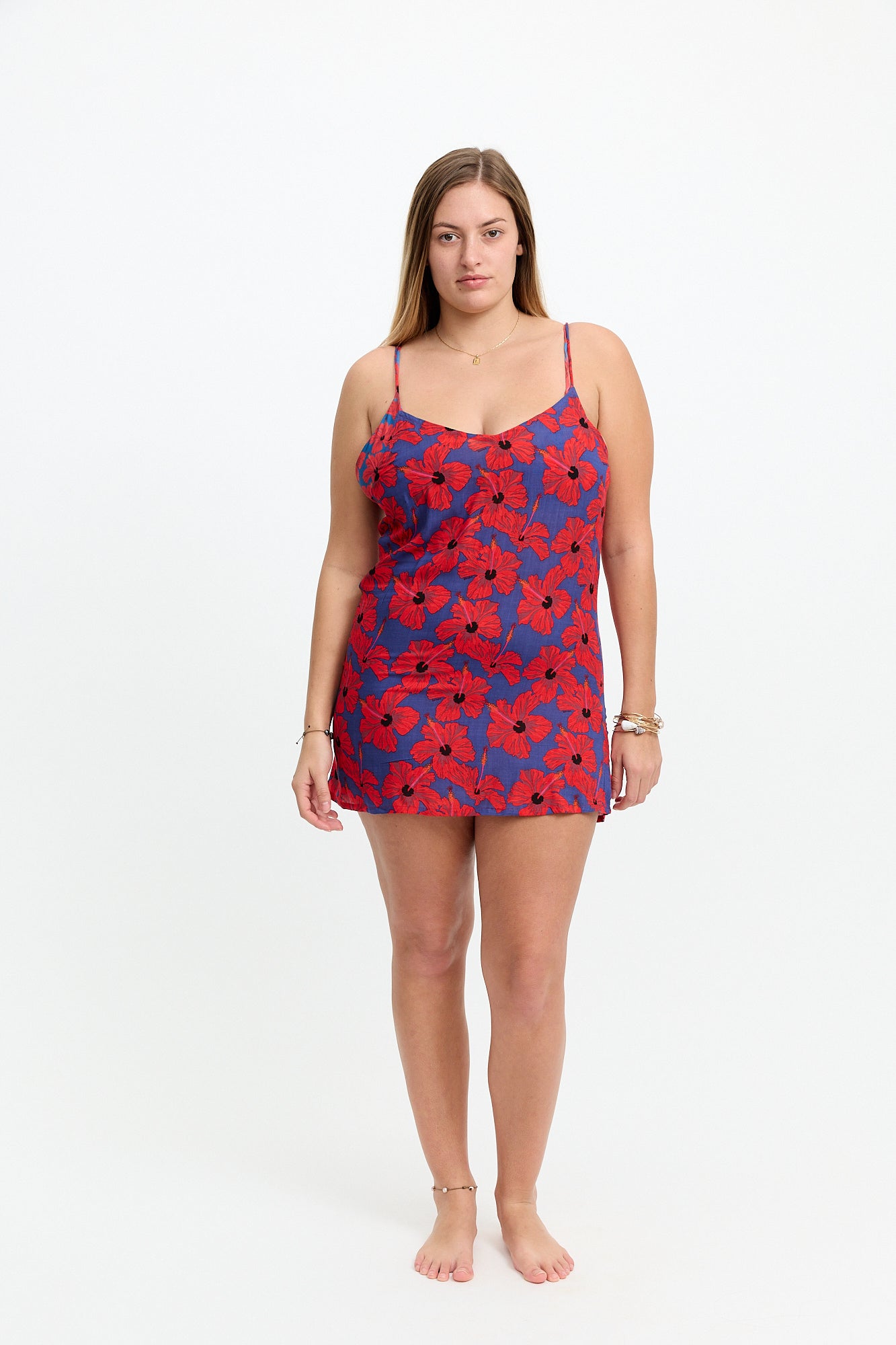 Bells Mini Dress - Velzy