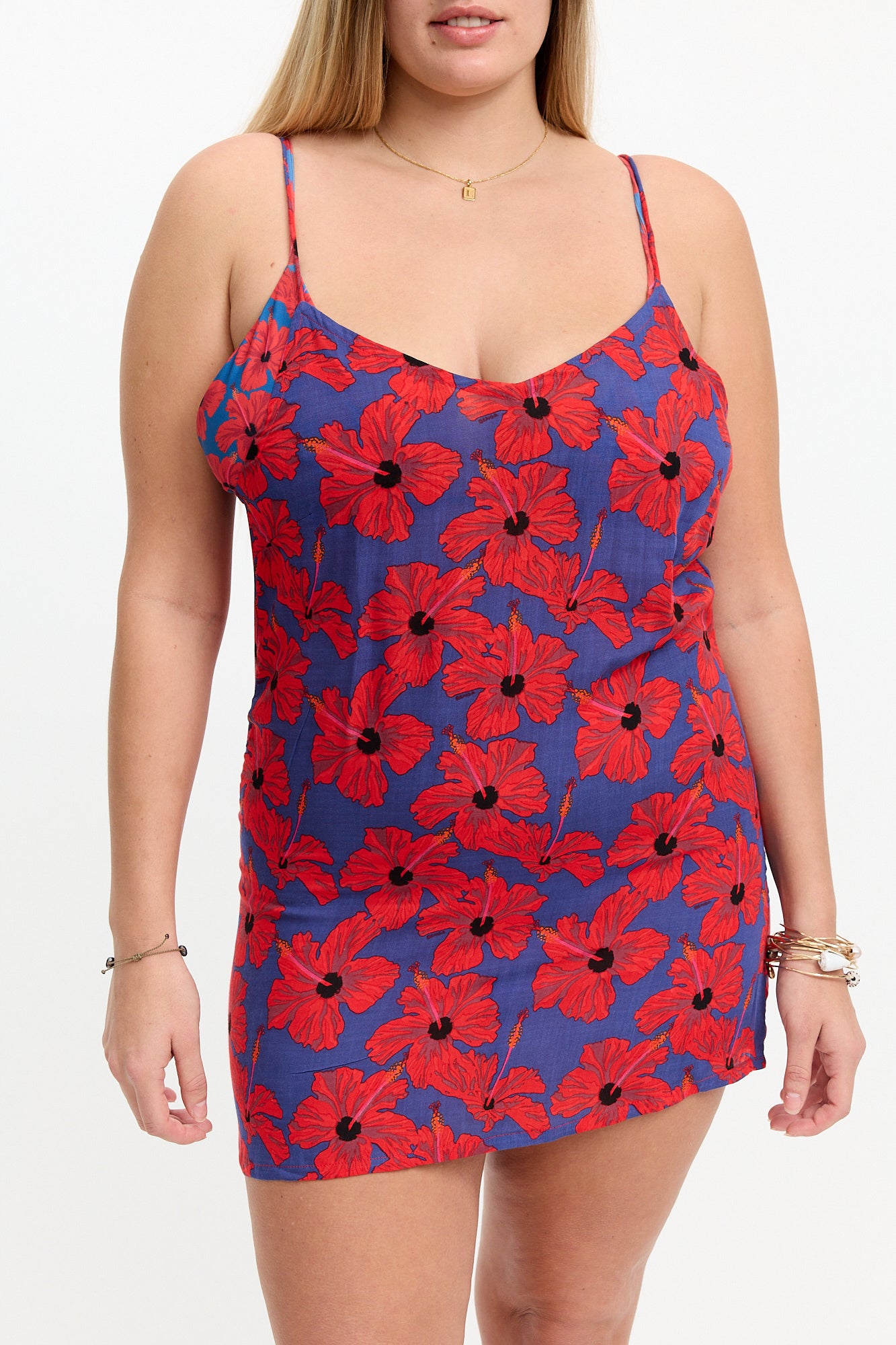 Bells Mini Dress - Velzy
