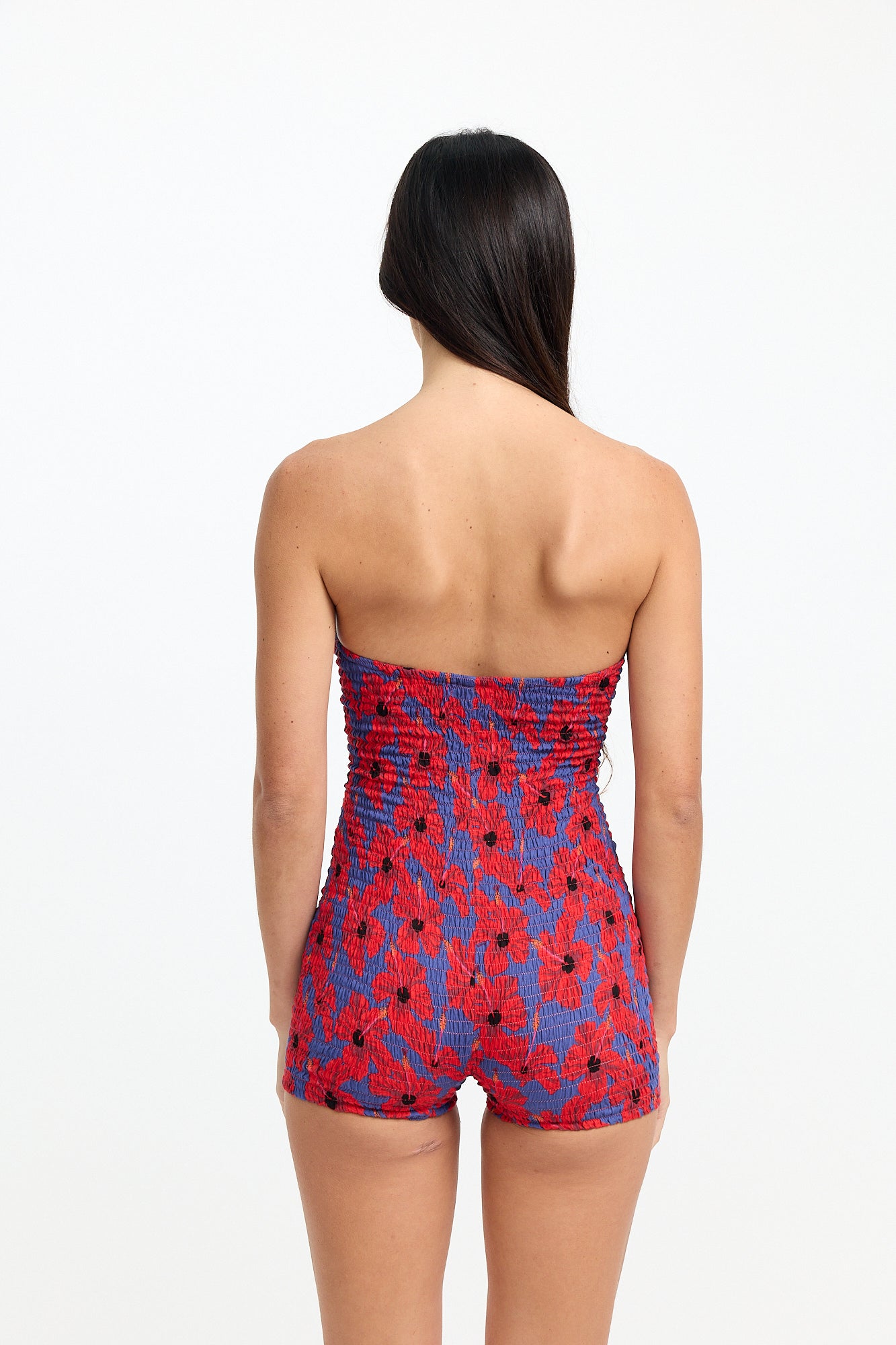 Serena Romper - Velzy