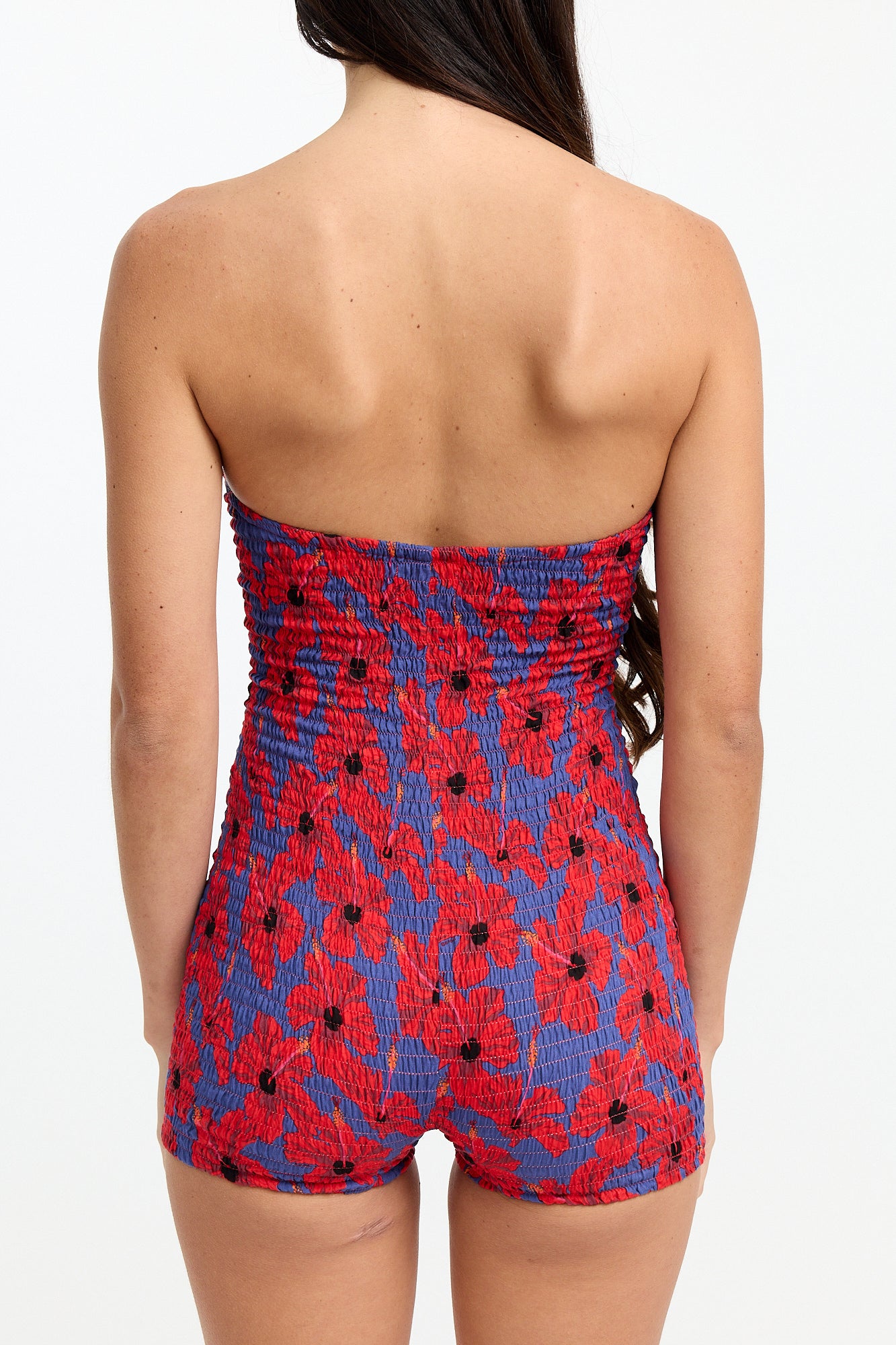 Serena Romper - Velzy