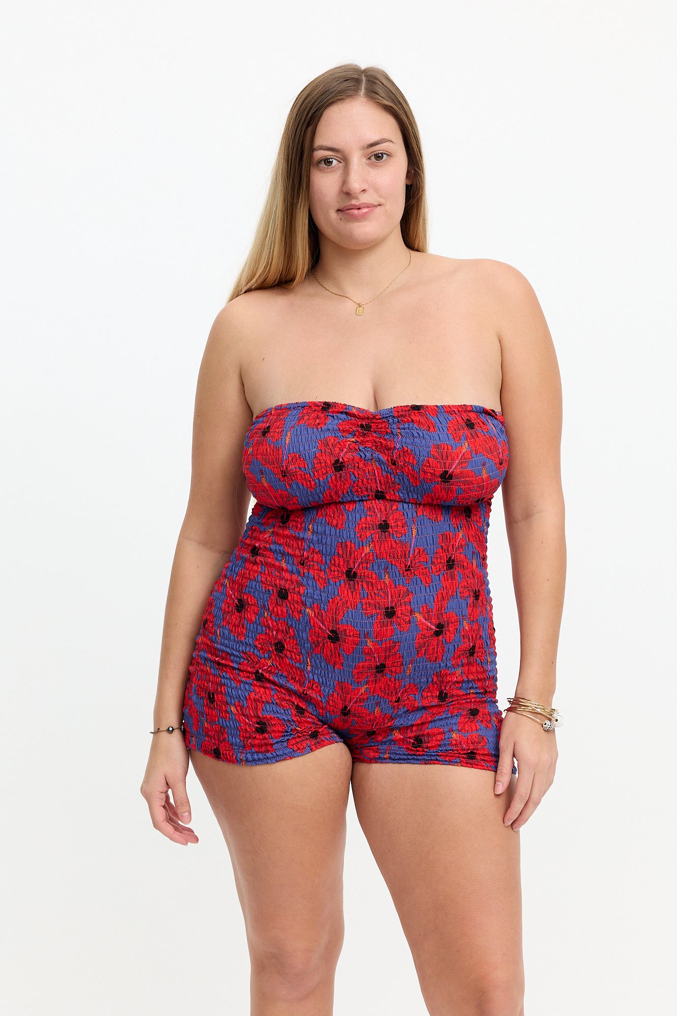 Serena Romper - Velzy
