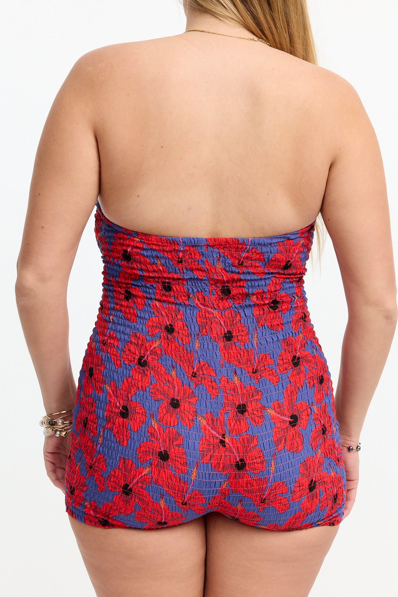Serena Romper - Velzy