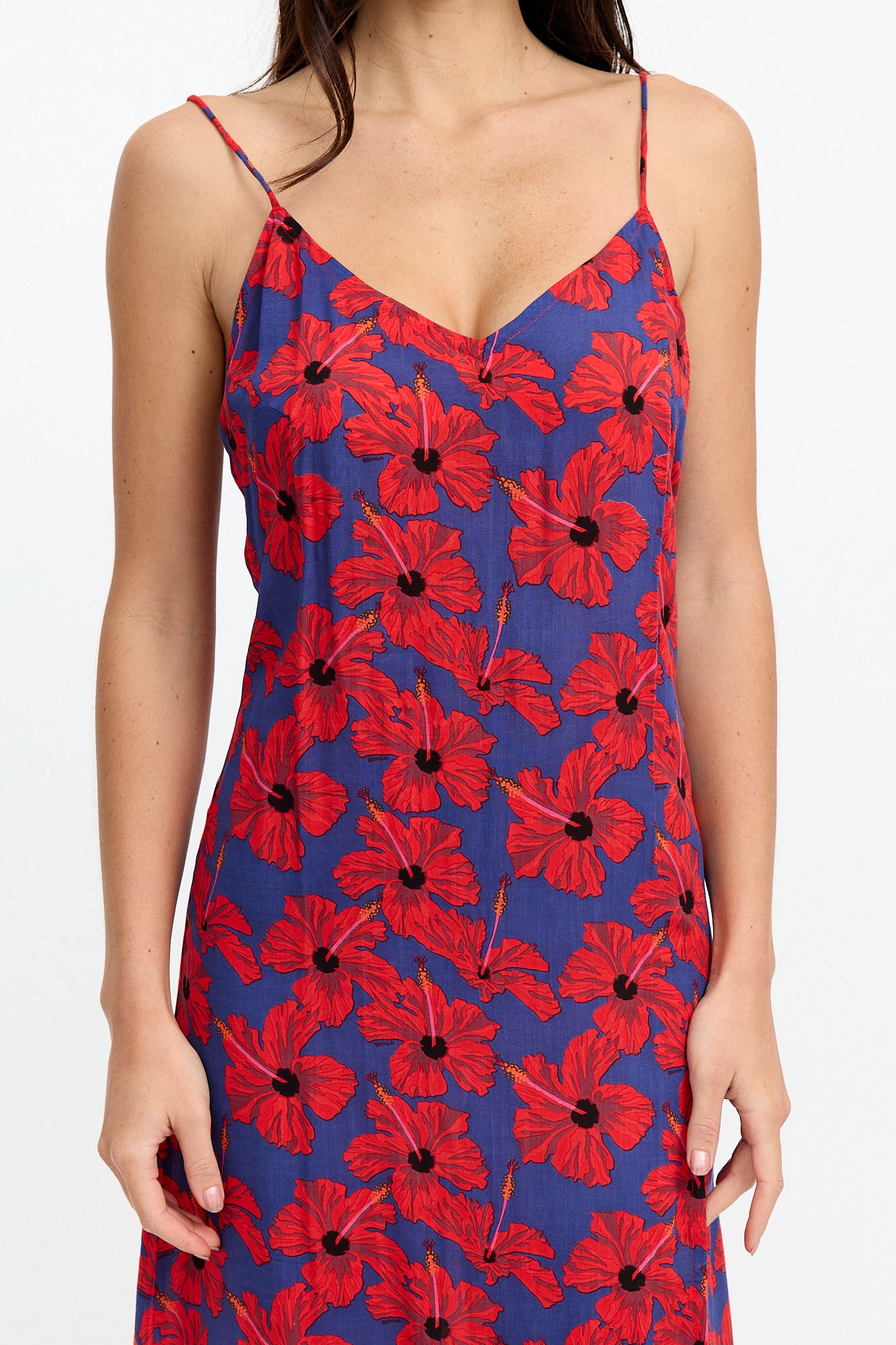 Kahea Maxi Dress 2.0 - Velzy