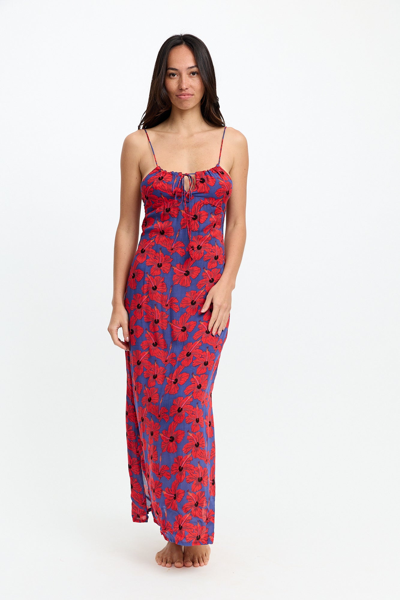 Leilani Maxi Dress 2.0 - Velzy