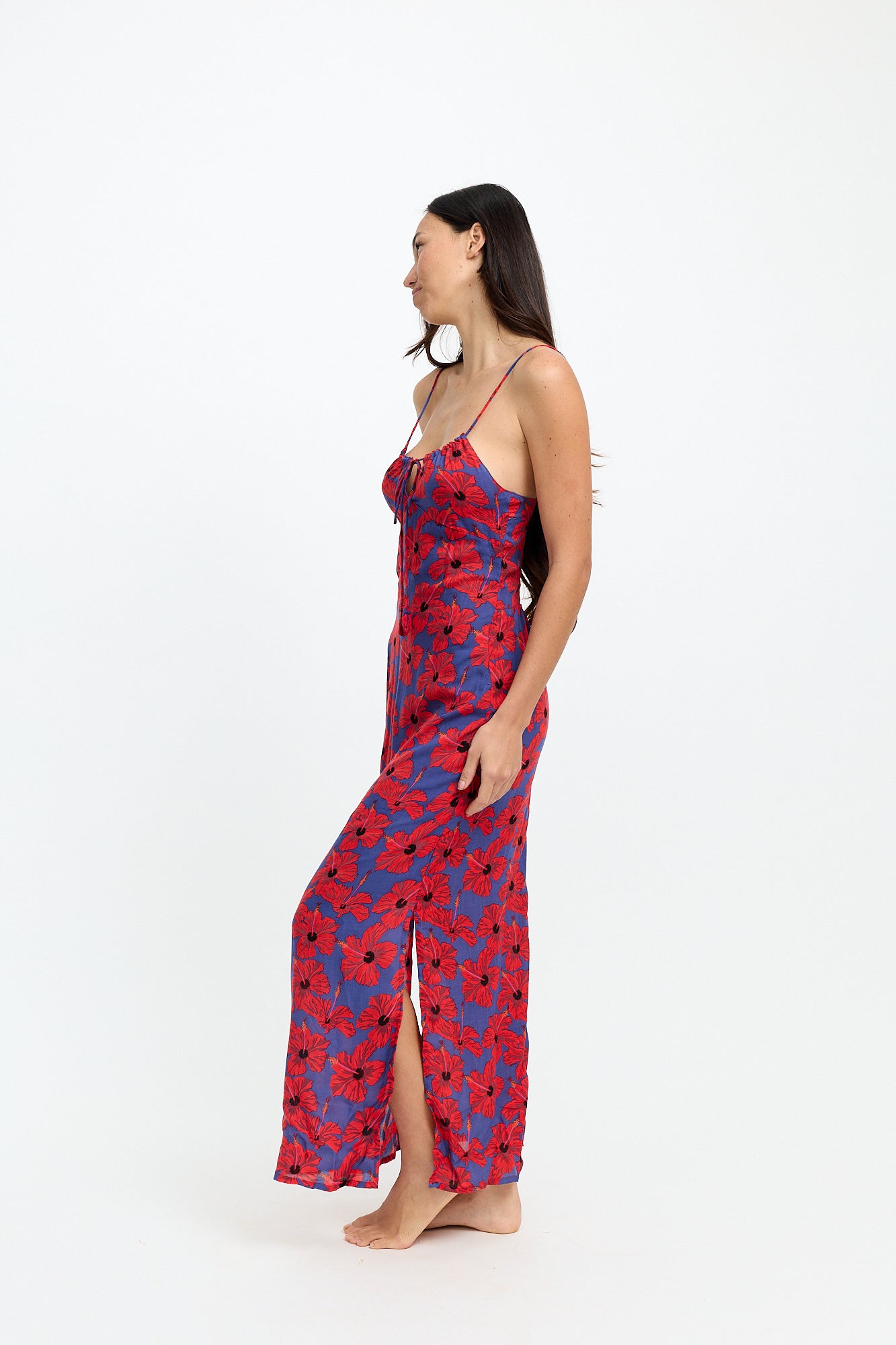 Leilani Maxi Dress 2.0 - Velzy