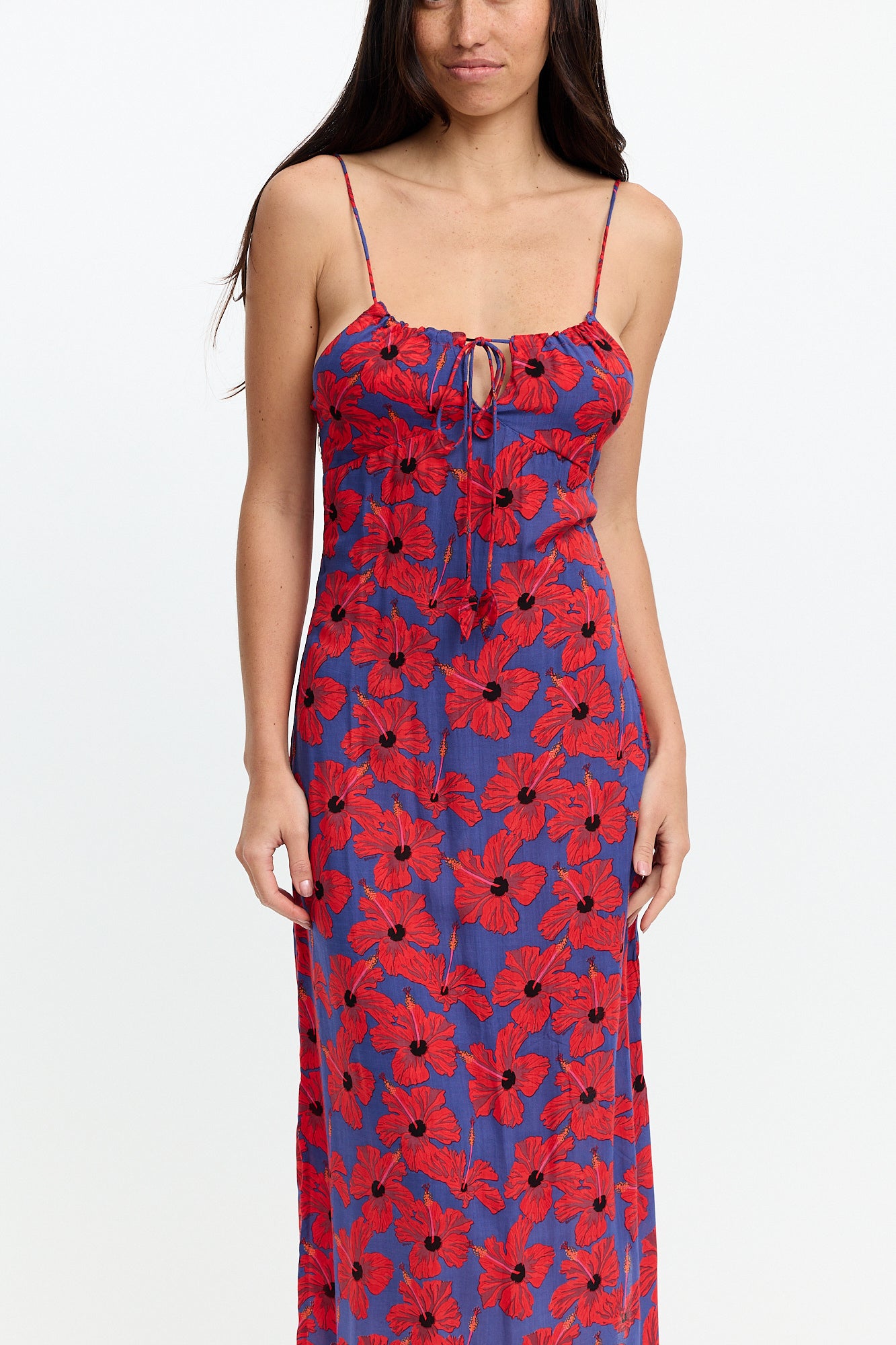 Leilani Maxi Dress 2.0 - Velzy